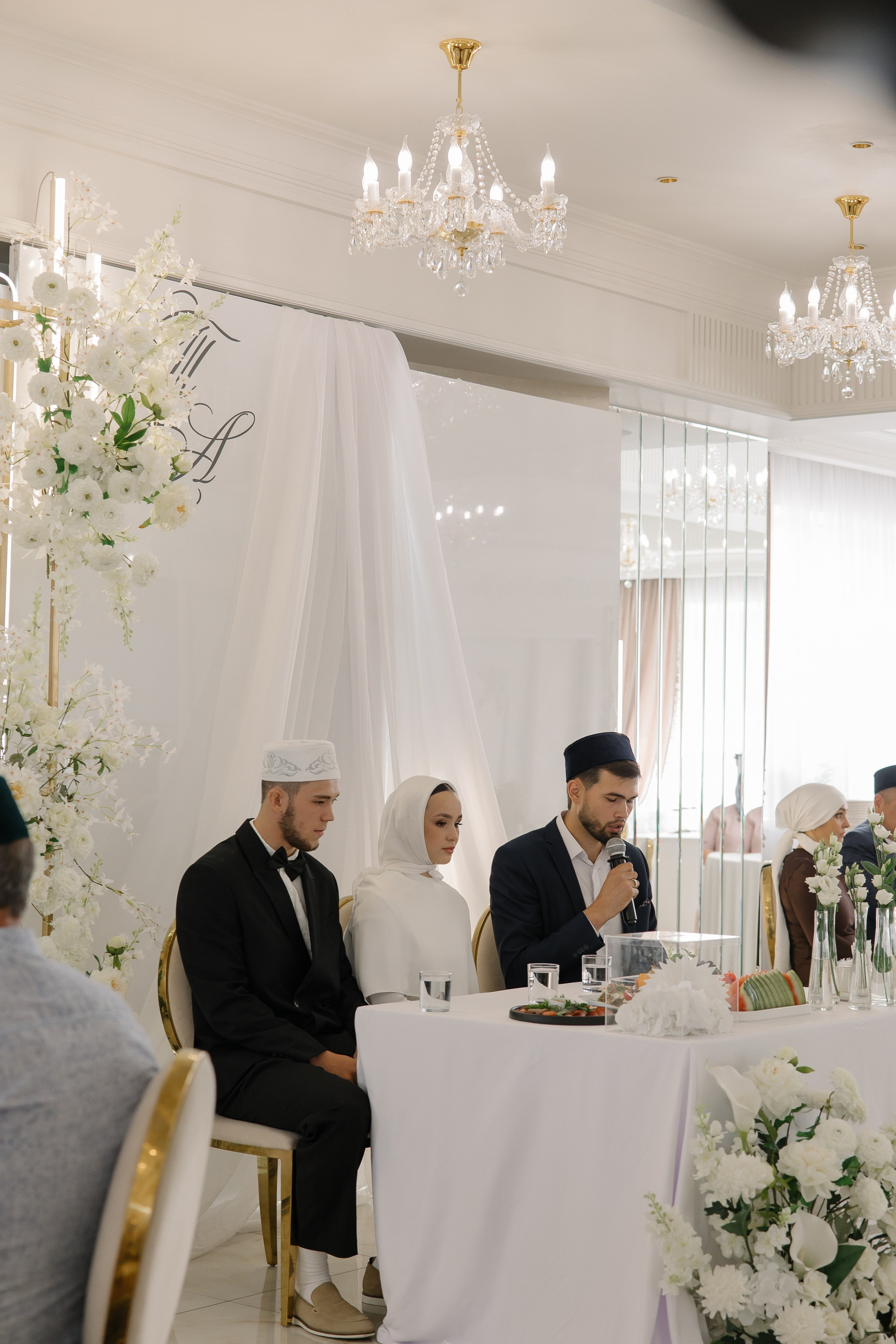 Тимур и Алия. Свадебный и семейный фотограф в Набережных Челнах и Казани