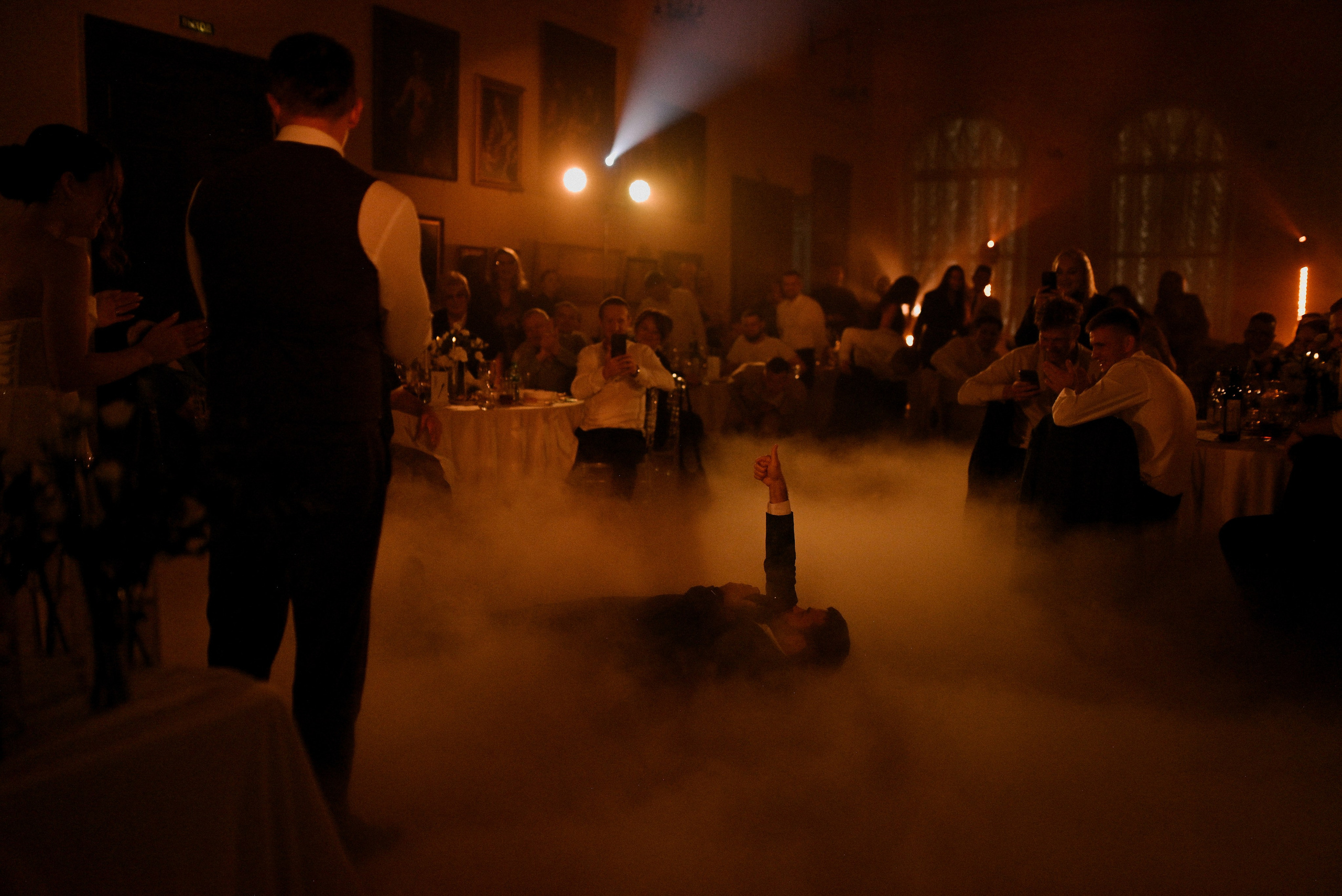 Дмитрий и Ксения. Свадебный фотограф Евгения Черепанова