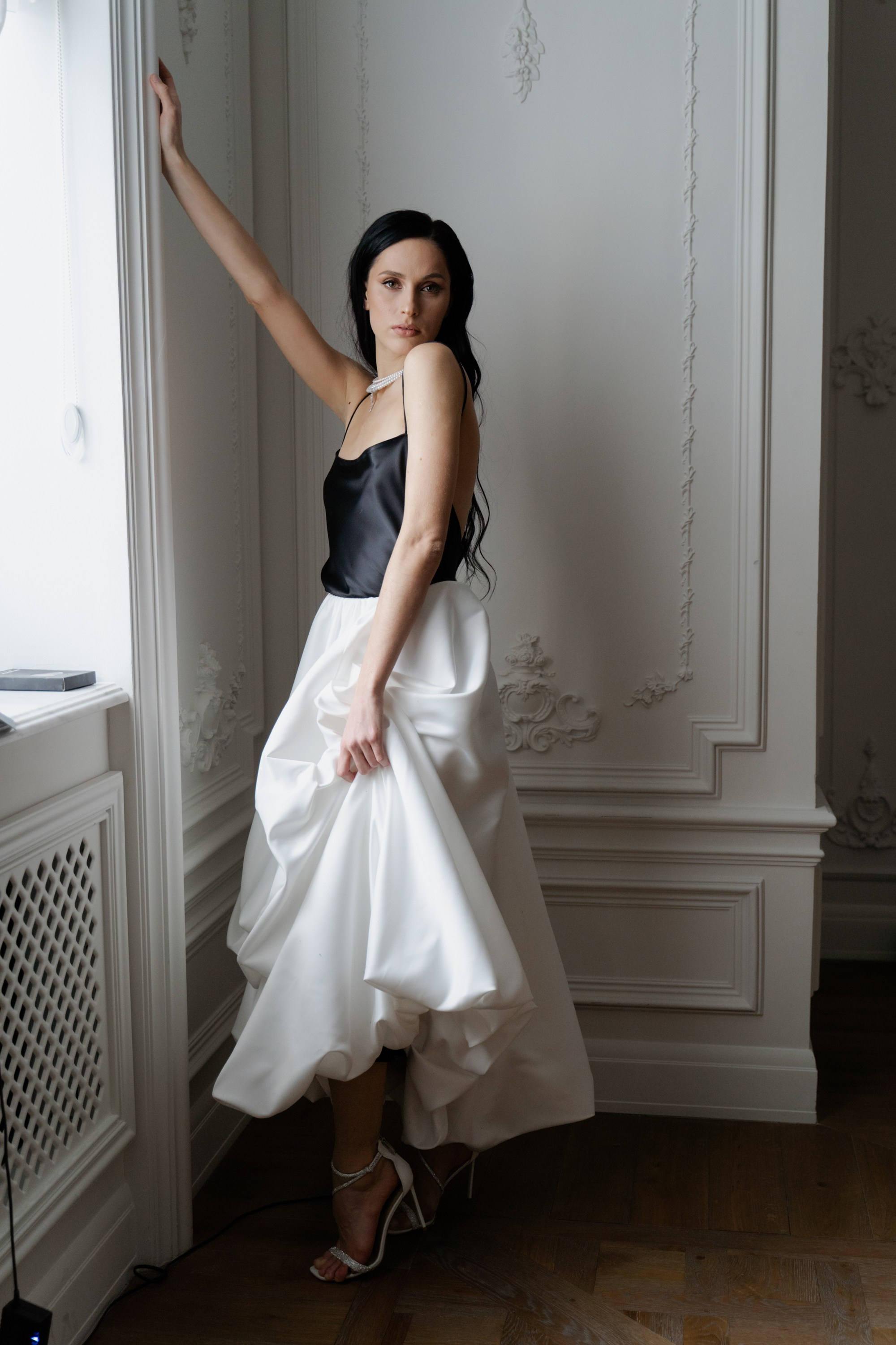 Château de Talu. Портретный фотограф в Краснодаре Валерия Матирная