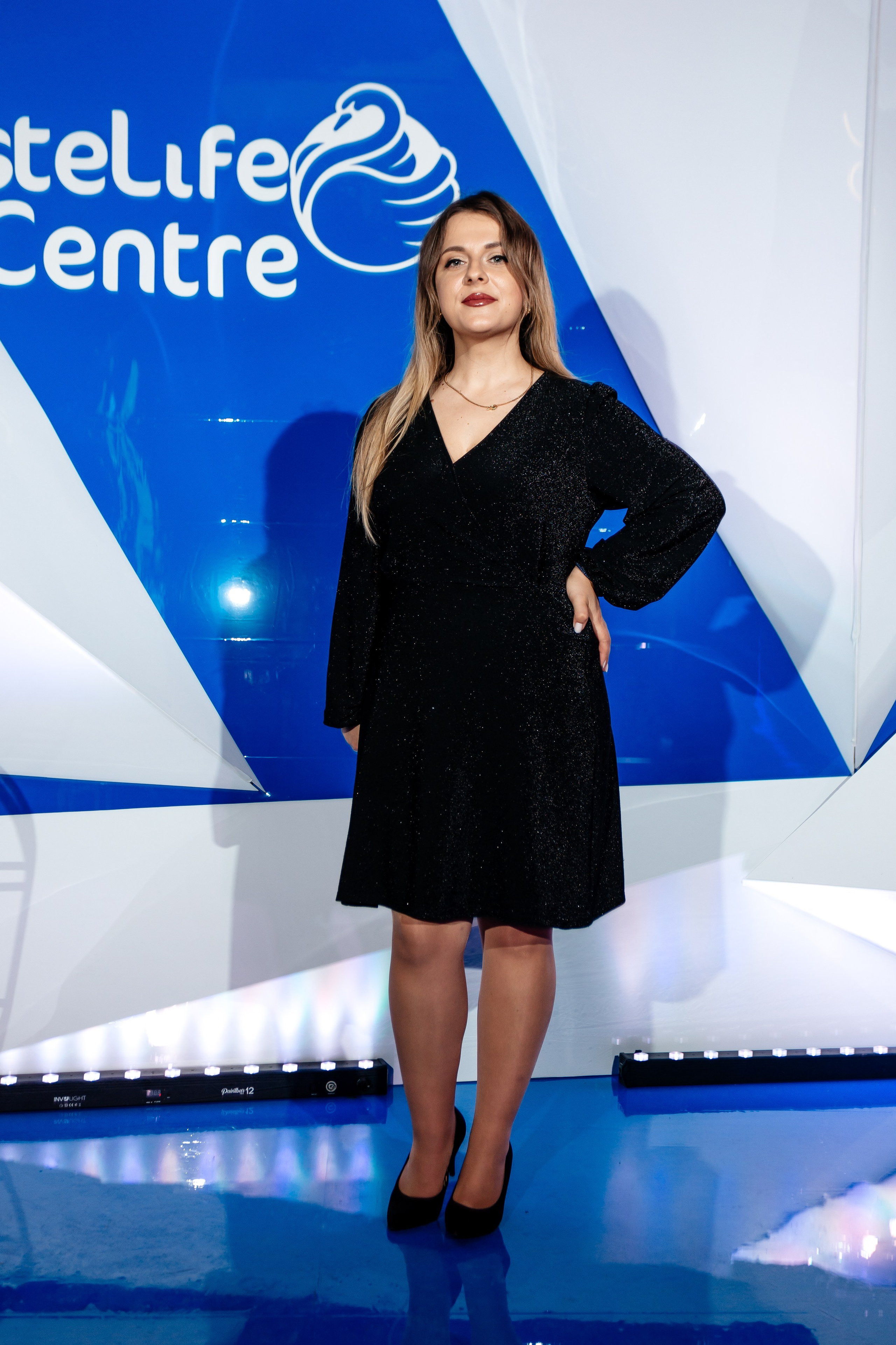 20 лет EsteLife. Свадебный фотограф в Краснодаре Николай Крауз