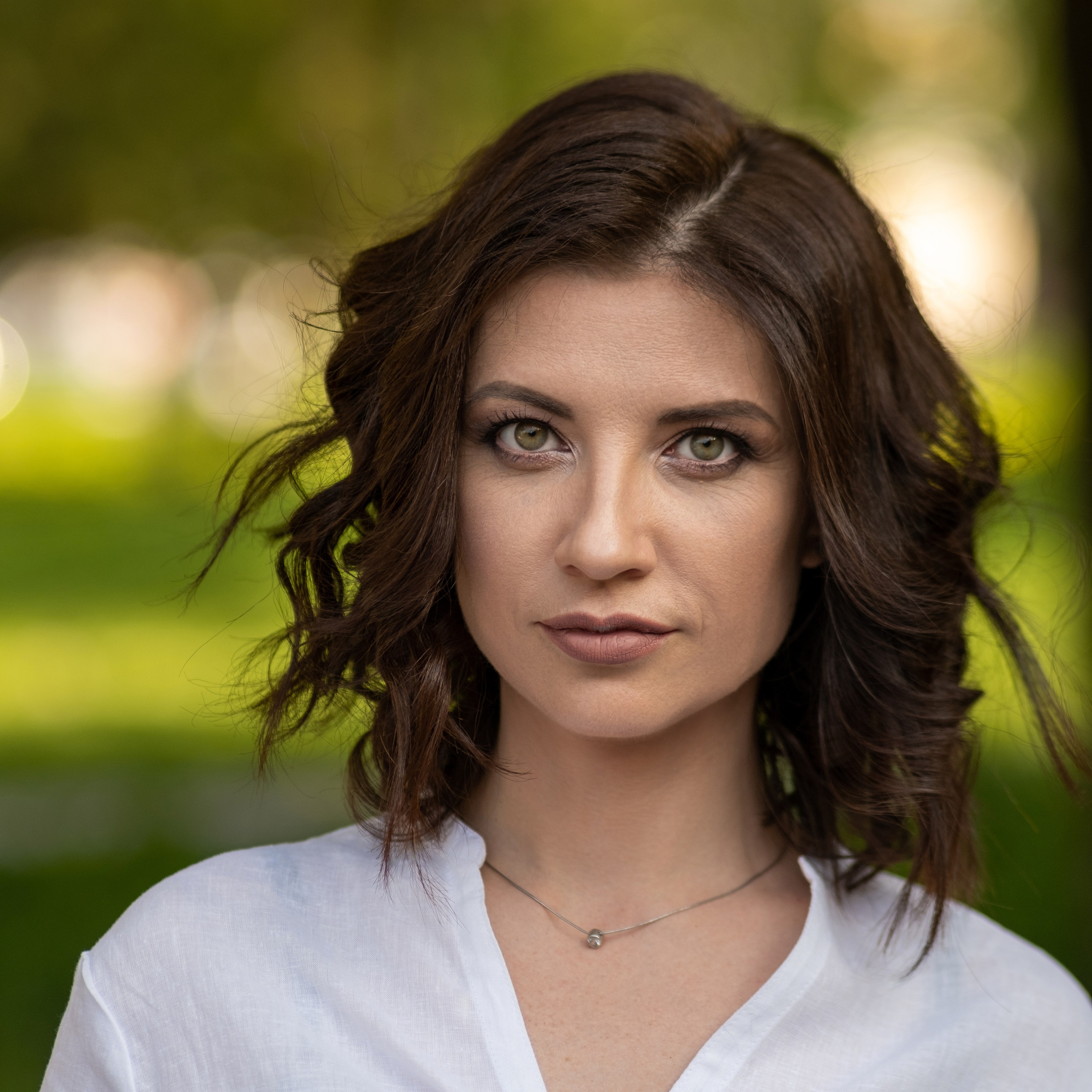 Творческие, семейные и портретные съемки — портфолио (фото)