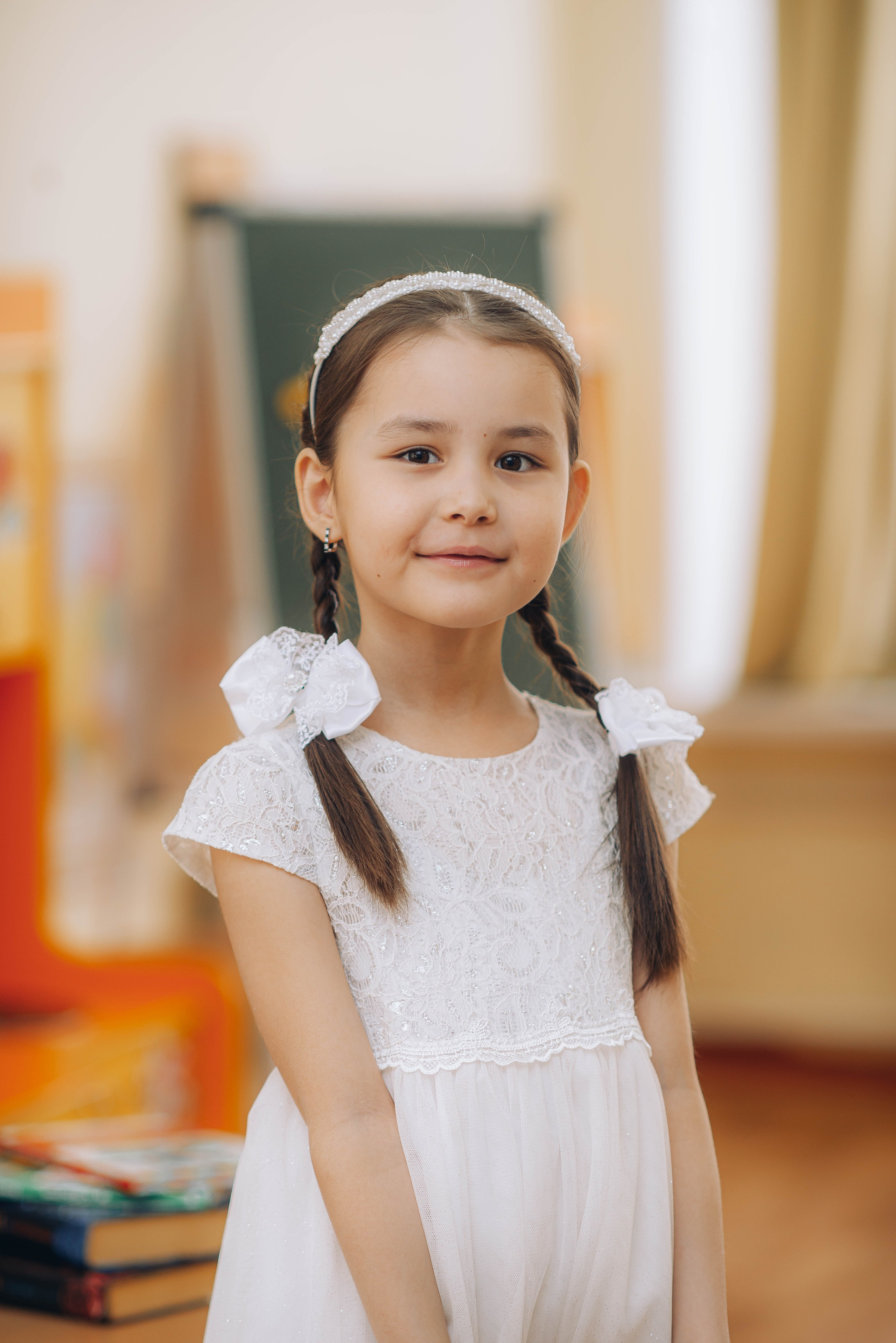 Детский сад. Свадебная и концептуальная фотография в городе Улан-Удэ