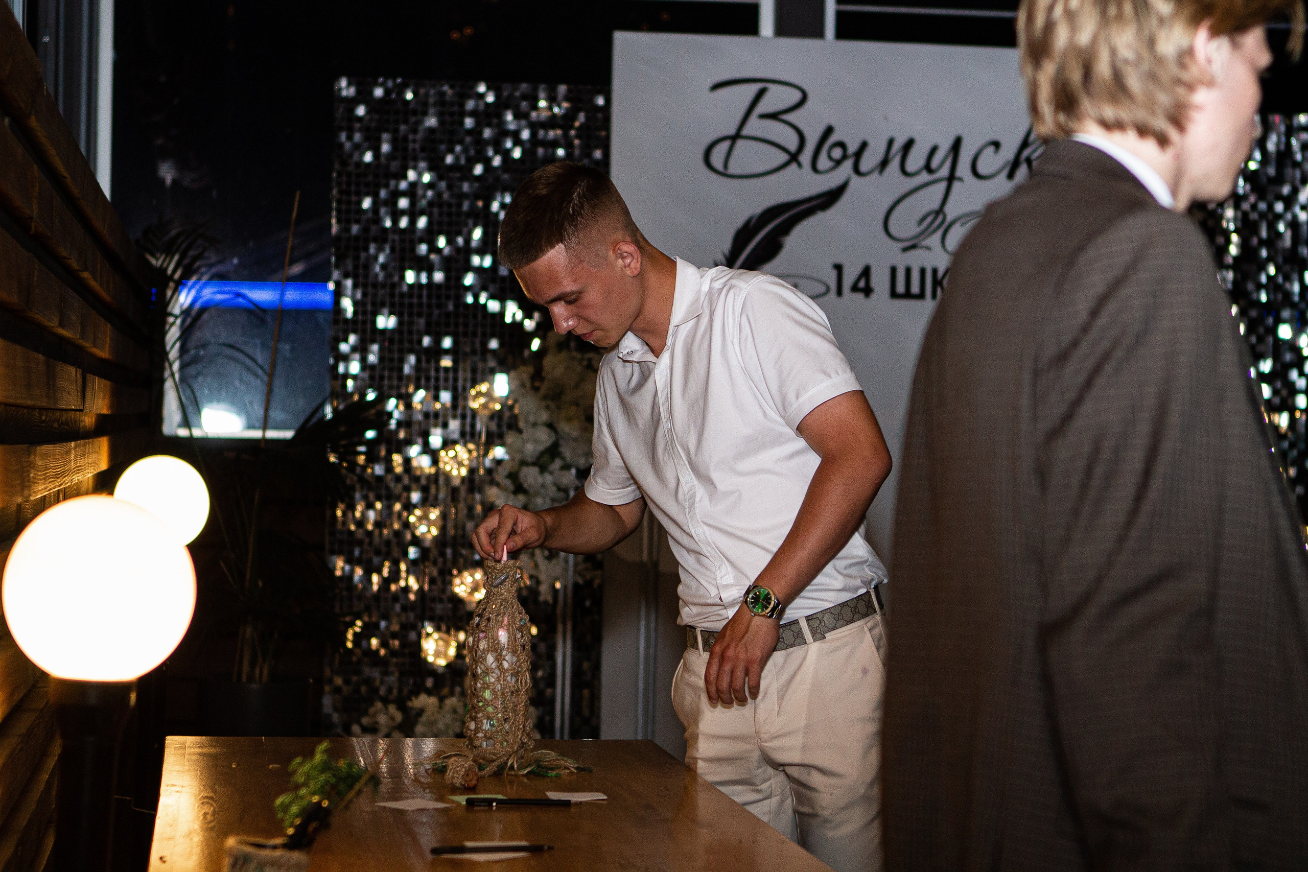 Выпускной 14 школа 11 класс 28.06.24. Медиа-продюсер и фотограф Сорокина Кристина г. Благовещенск