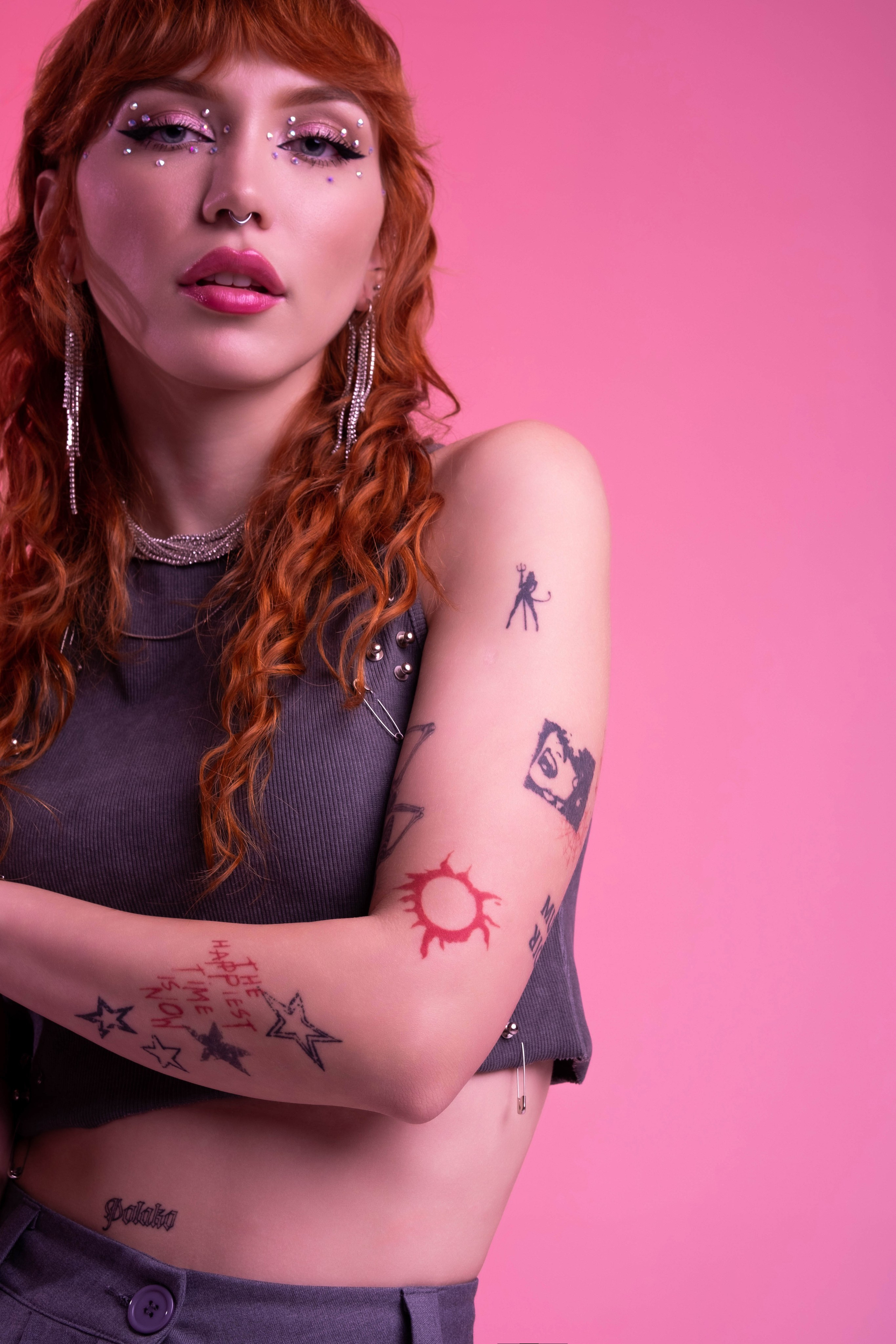 Алена. Художественный фотограф в Москве Артур Константинов