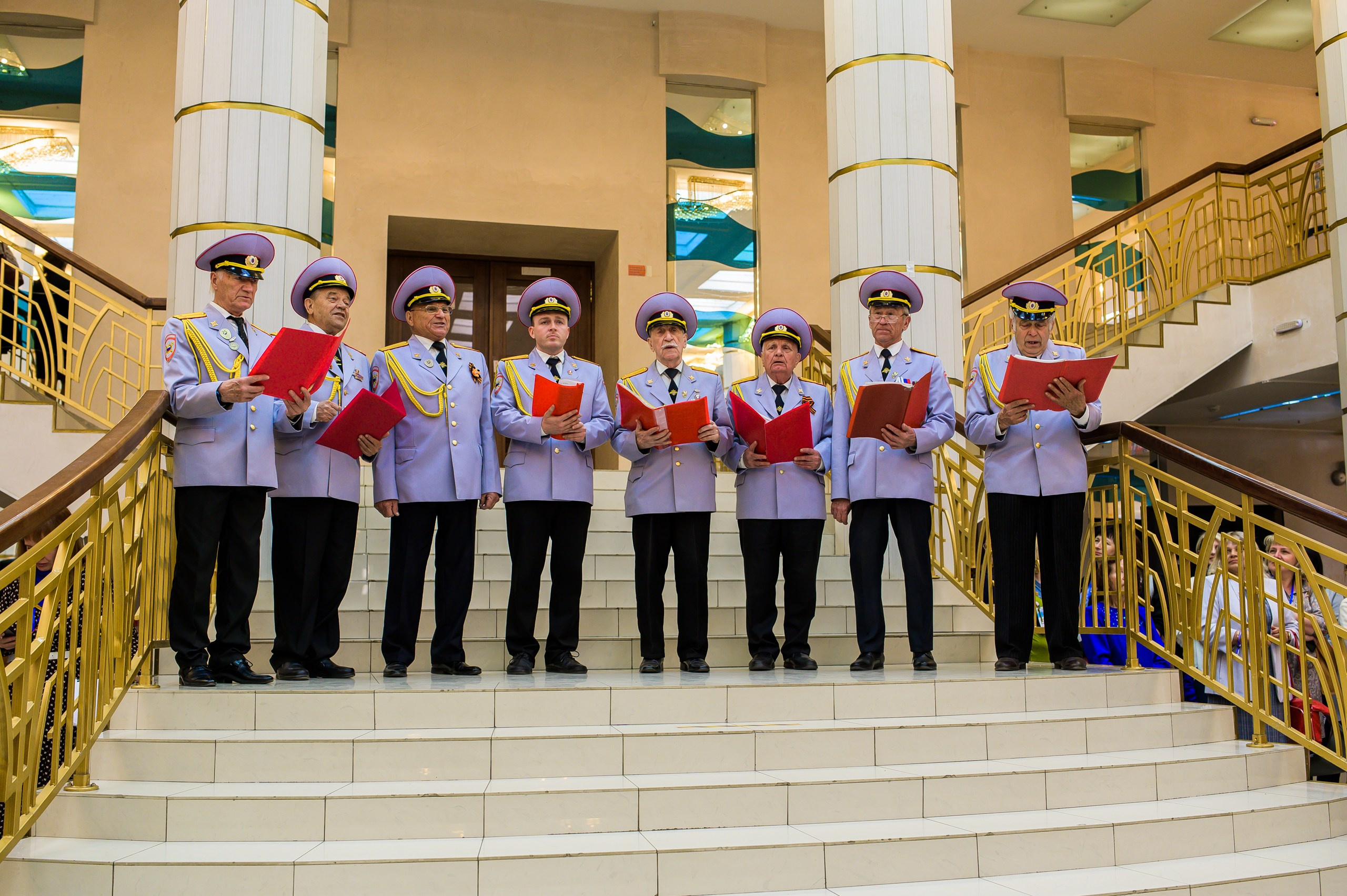 Ярмарка. Фотограф в Кемерово Владислав Шульц