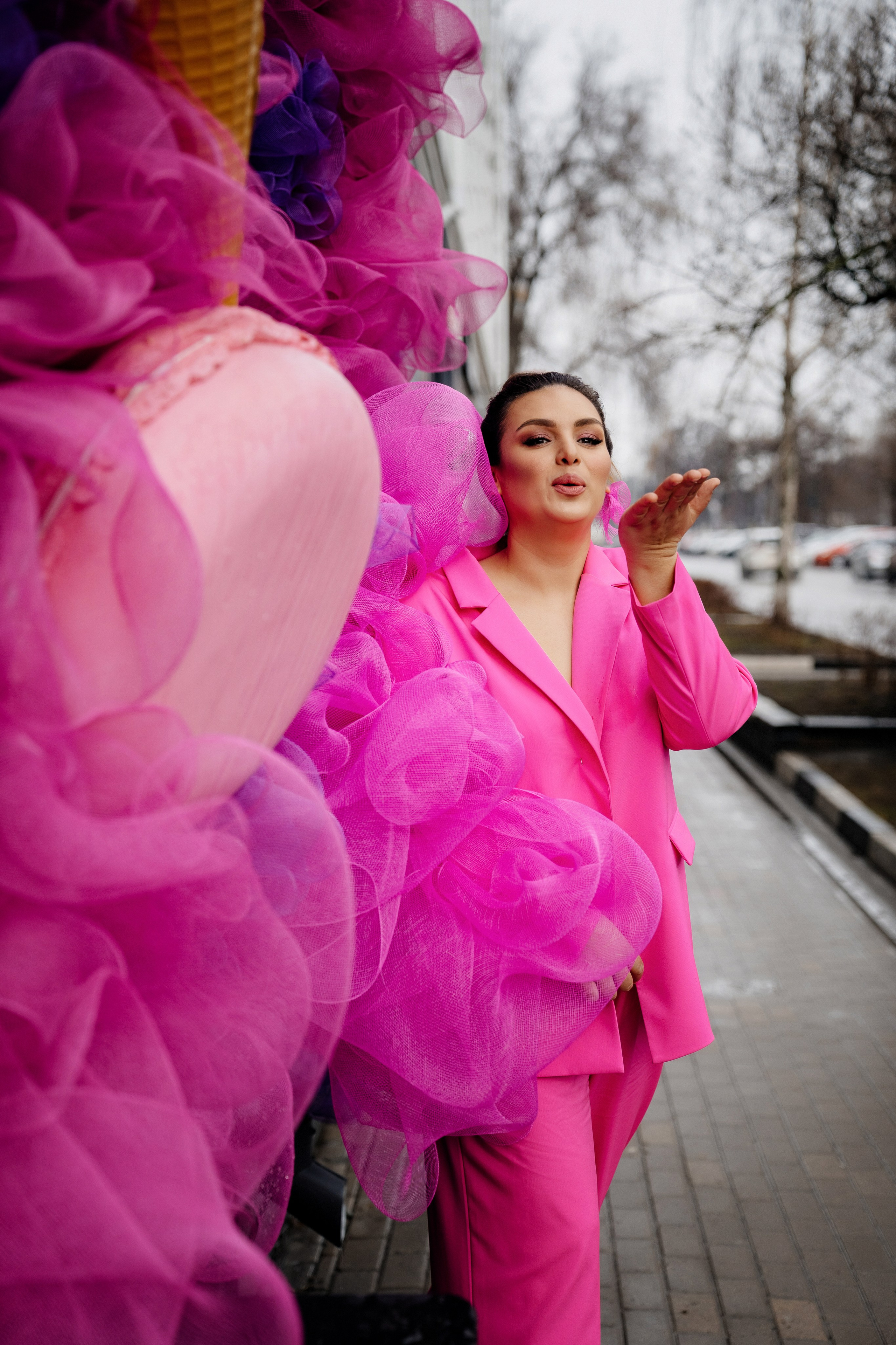 Кристина Катышева | Декорирование. Свадебный фотограф Александр Воронов — Белгород, Воронеж, Москва