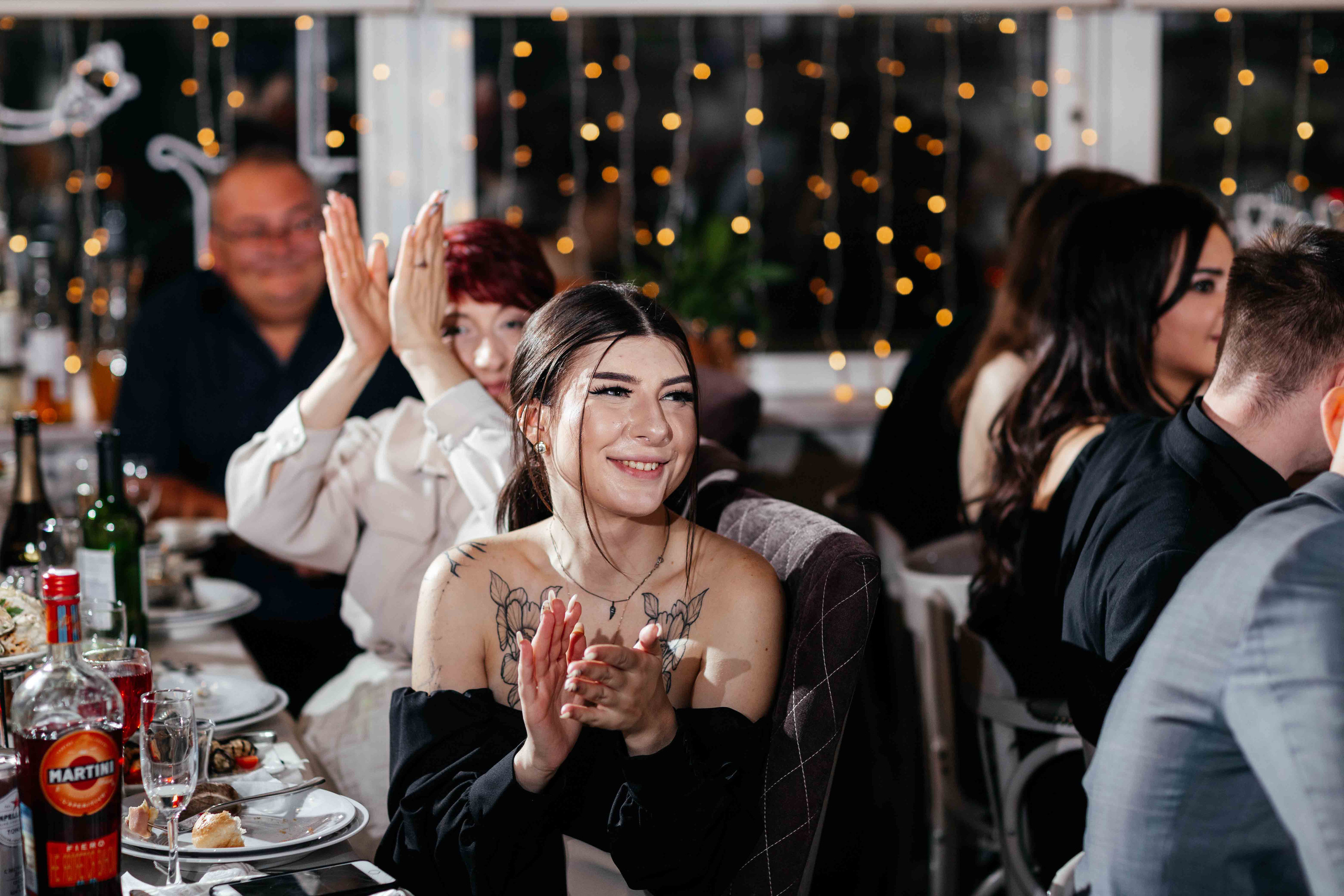 Дарья и Александр. Свадебный фотограф в Москве Топтыгин Иван