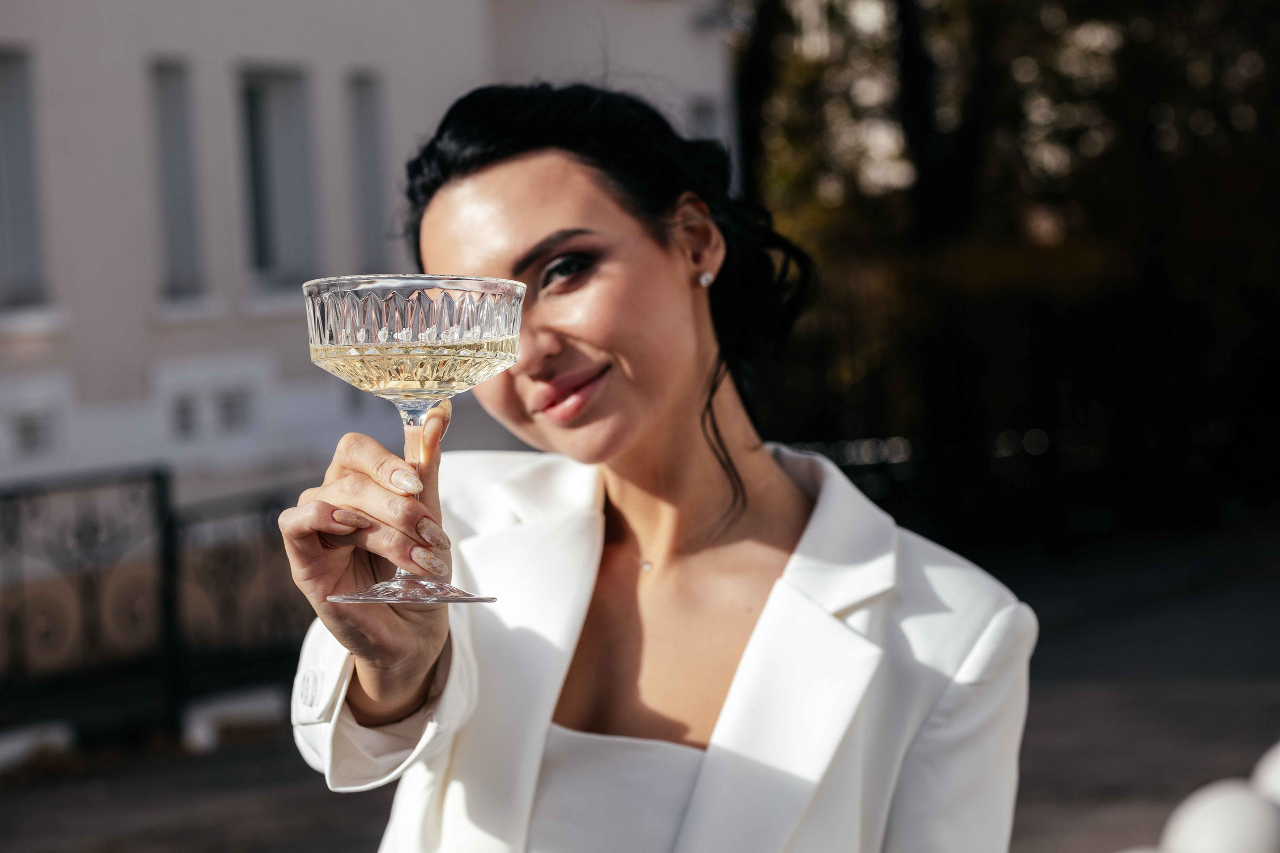 Гоша и Настя. Свадебный фотограф в Москве Топтыгин Иван