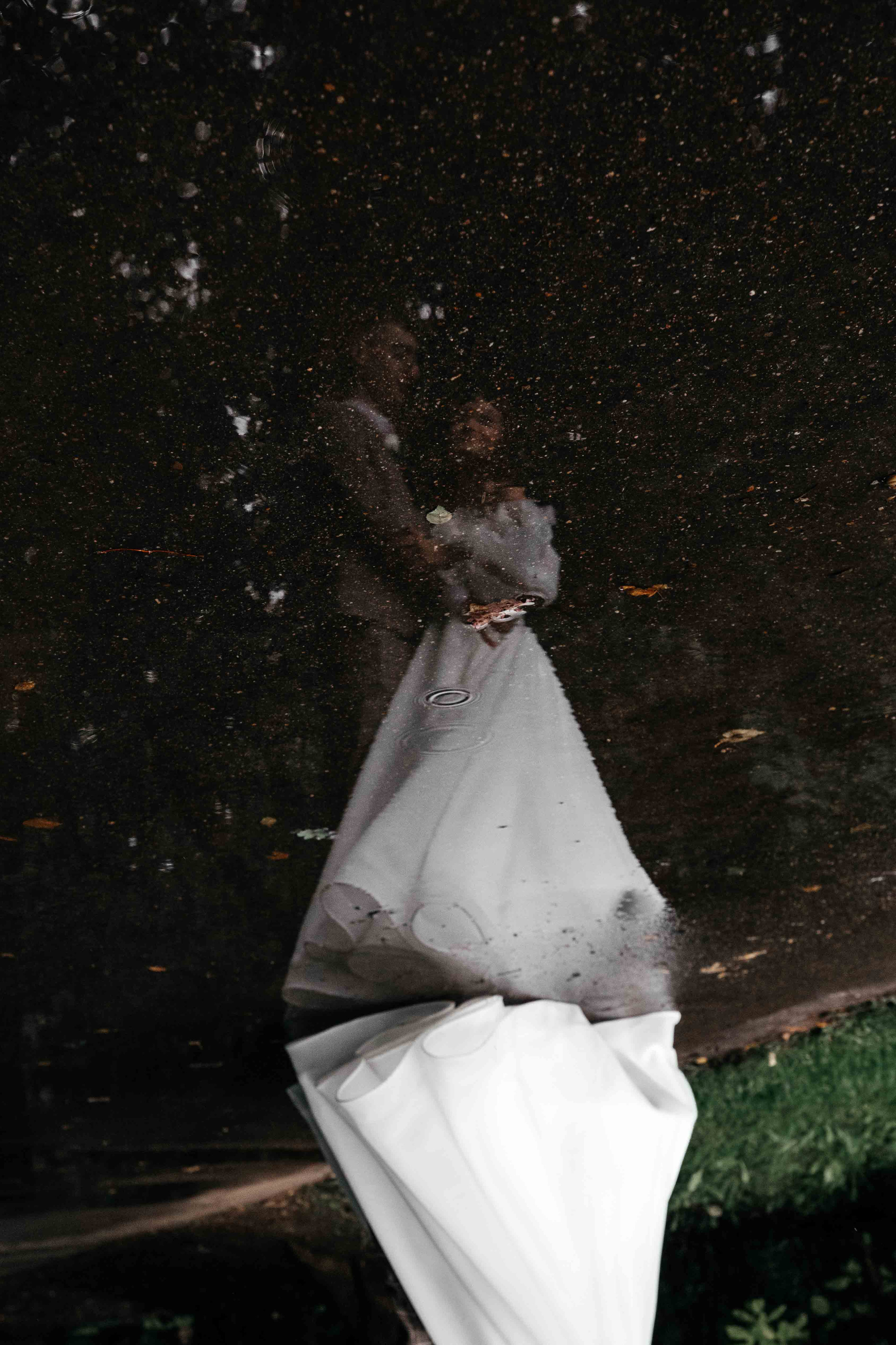 Дарья и Александр. Свадебный фотограф в Москве Топтыгин Иван