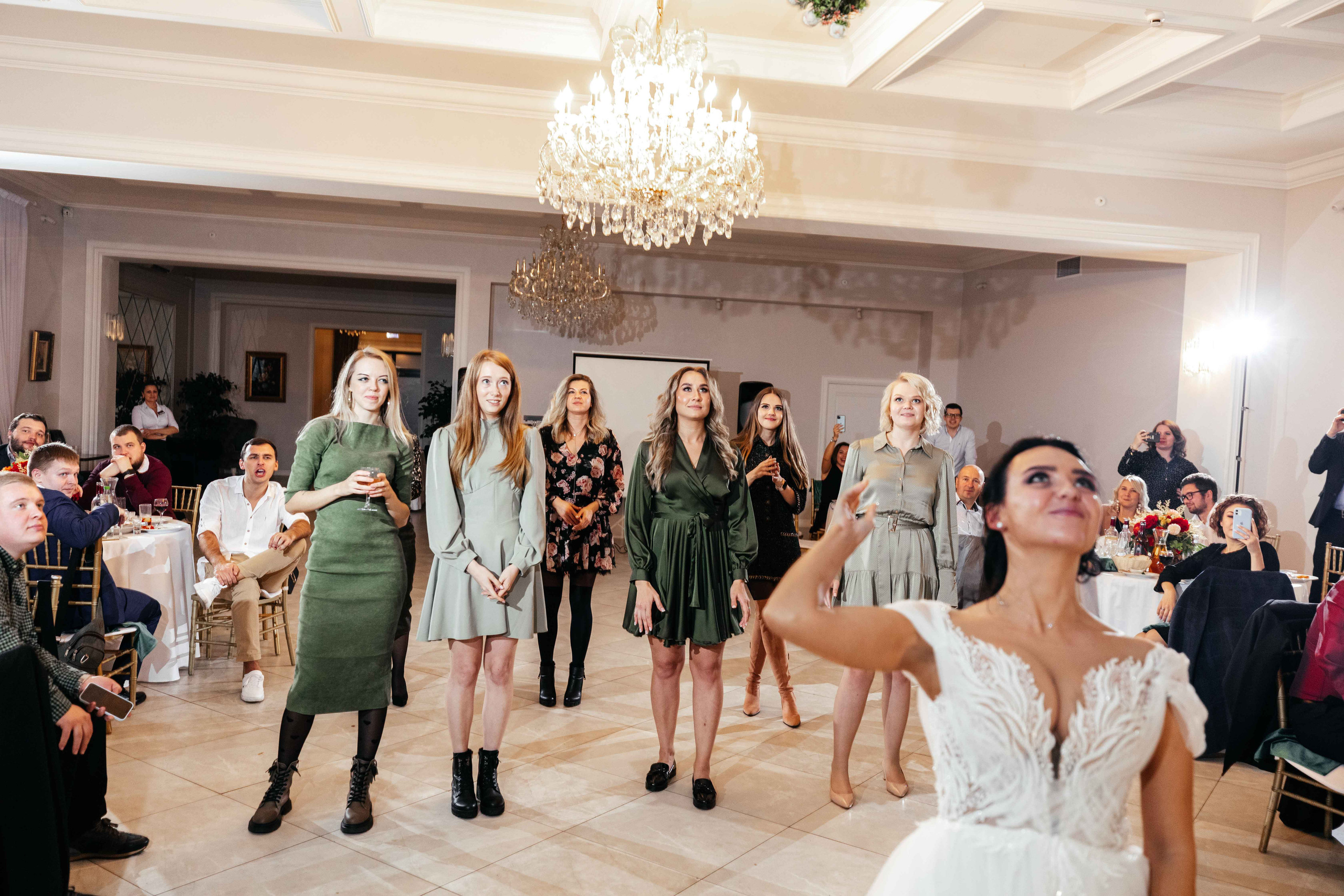 Гоша и Настя. Свадебный фотограф в Москве Топтыгин Иван