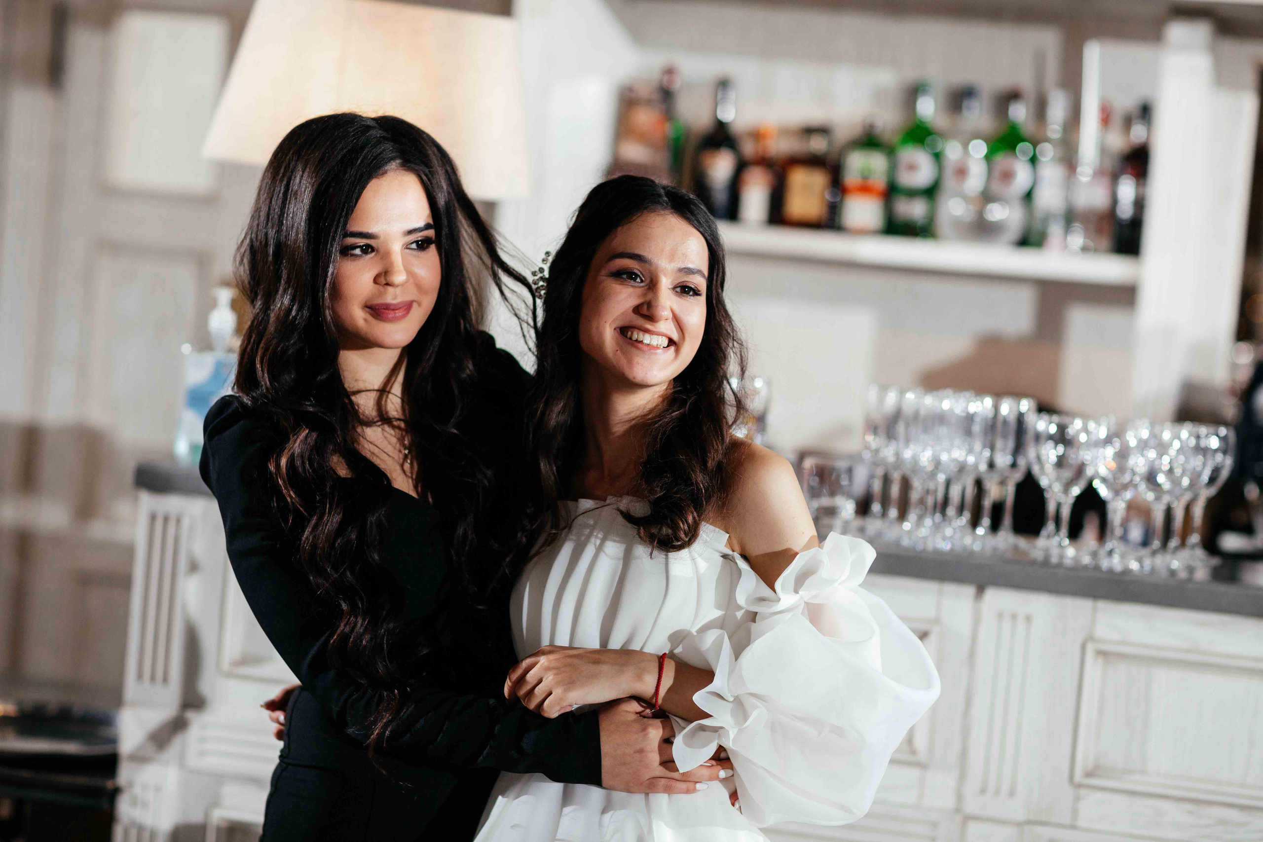 Дарья и Александр. Свадебный фотограф в Москве Топтыгин Иван