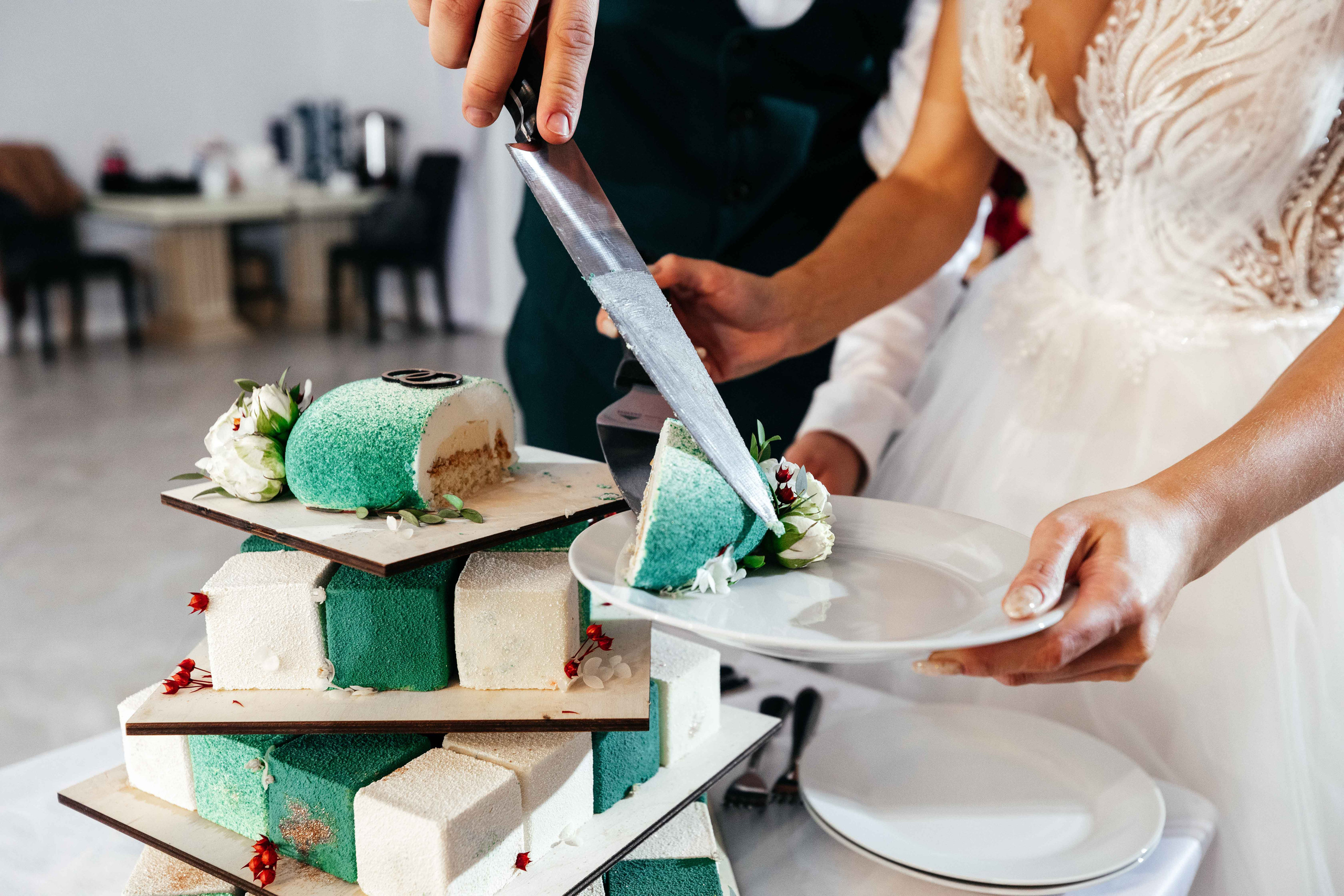 Гоша и Настя. Свадебный фотограф в Москве Топтыгин Иван