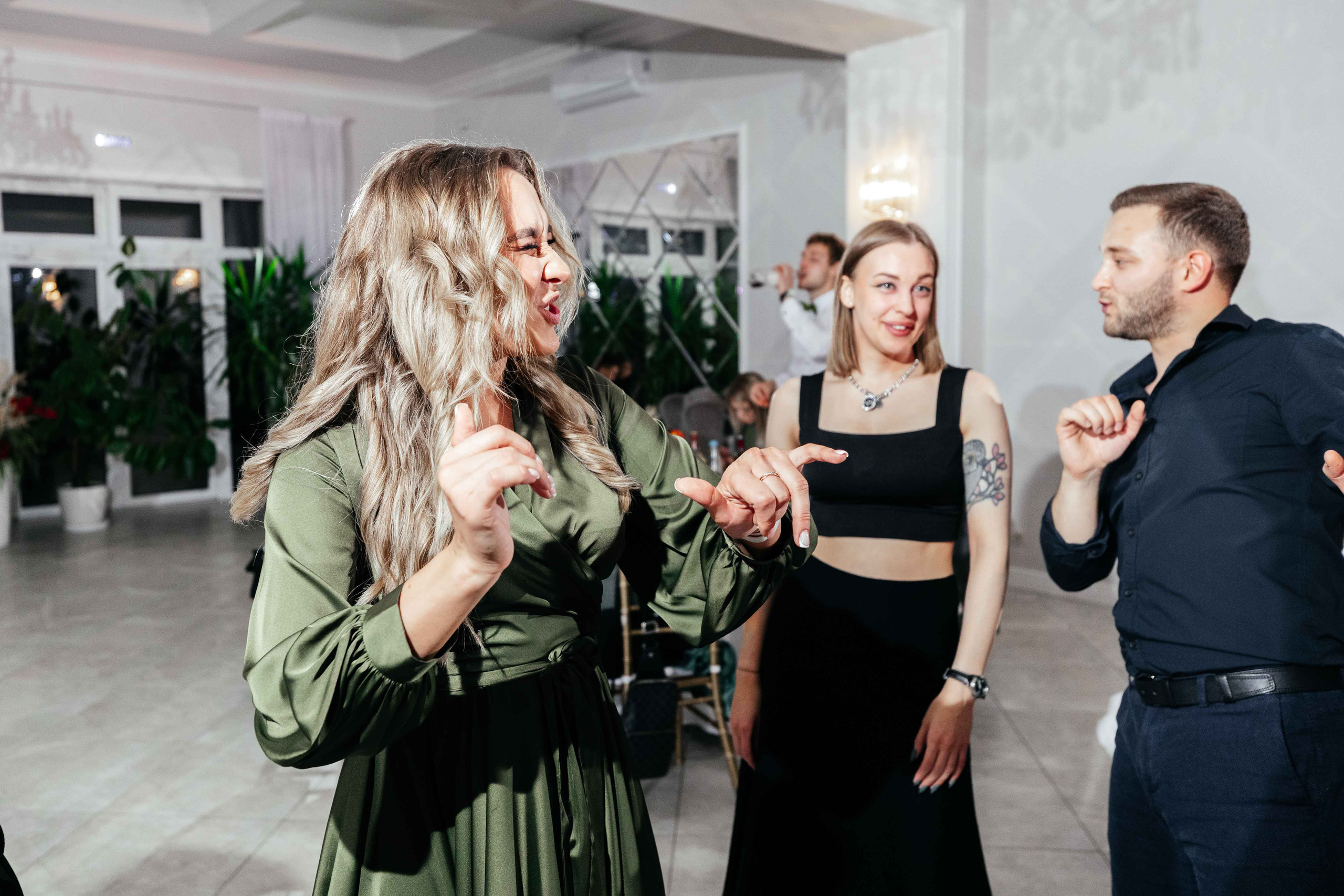 Гоша и Настя. Свадебный фотограф в Москве Топтыгин Иван