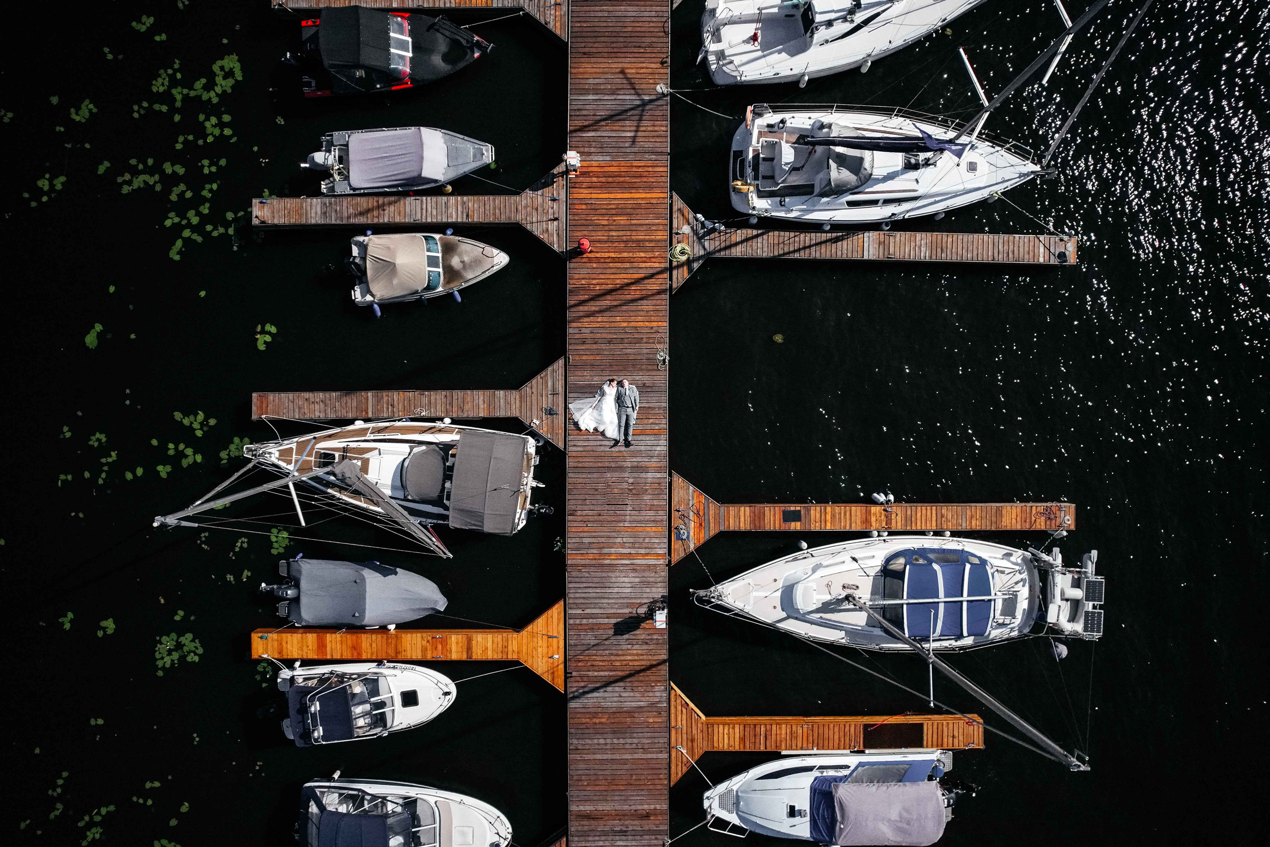 Свадебная съемка. Свадебный фотограф в Москве Топтыгин Иван