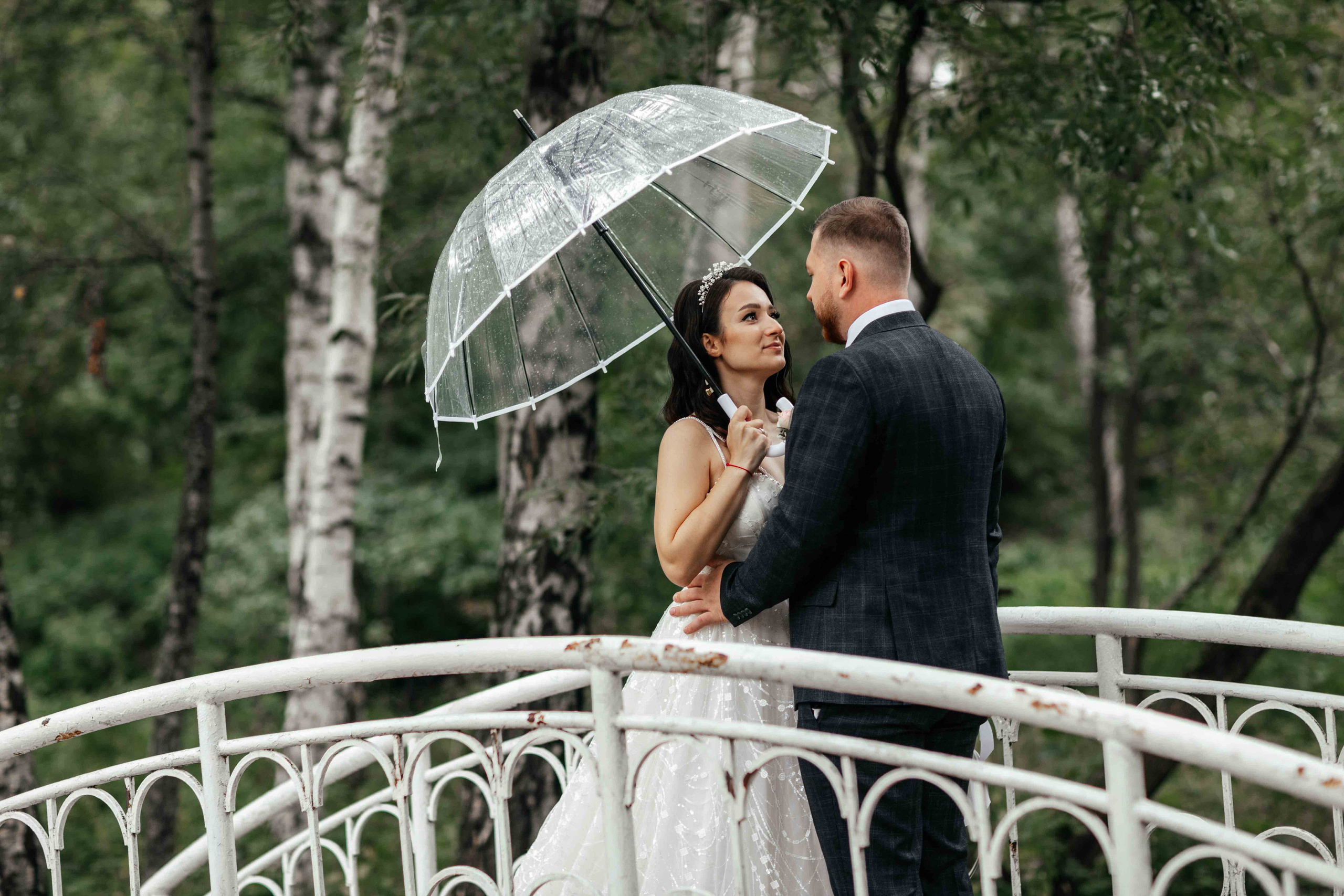 Виктория и Сергей. Свадебный фотограф в Москве Топтыгин Иван
