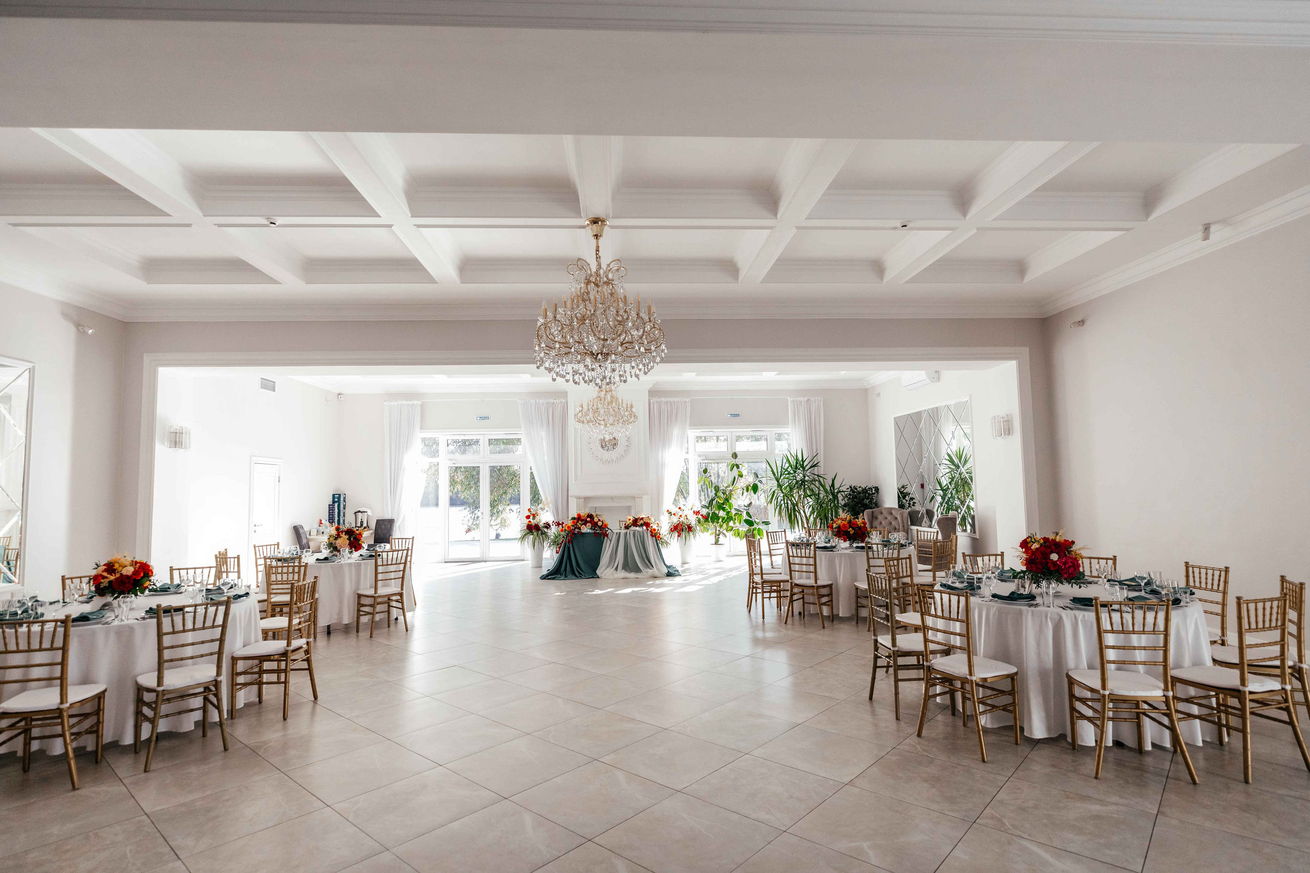 Гоша и Настя. Свадебный фотограф в Москве Топтыгин Иван