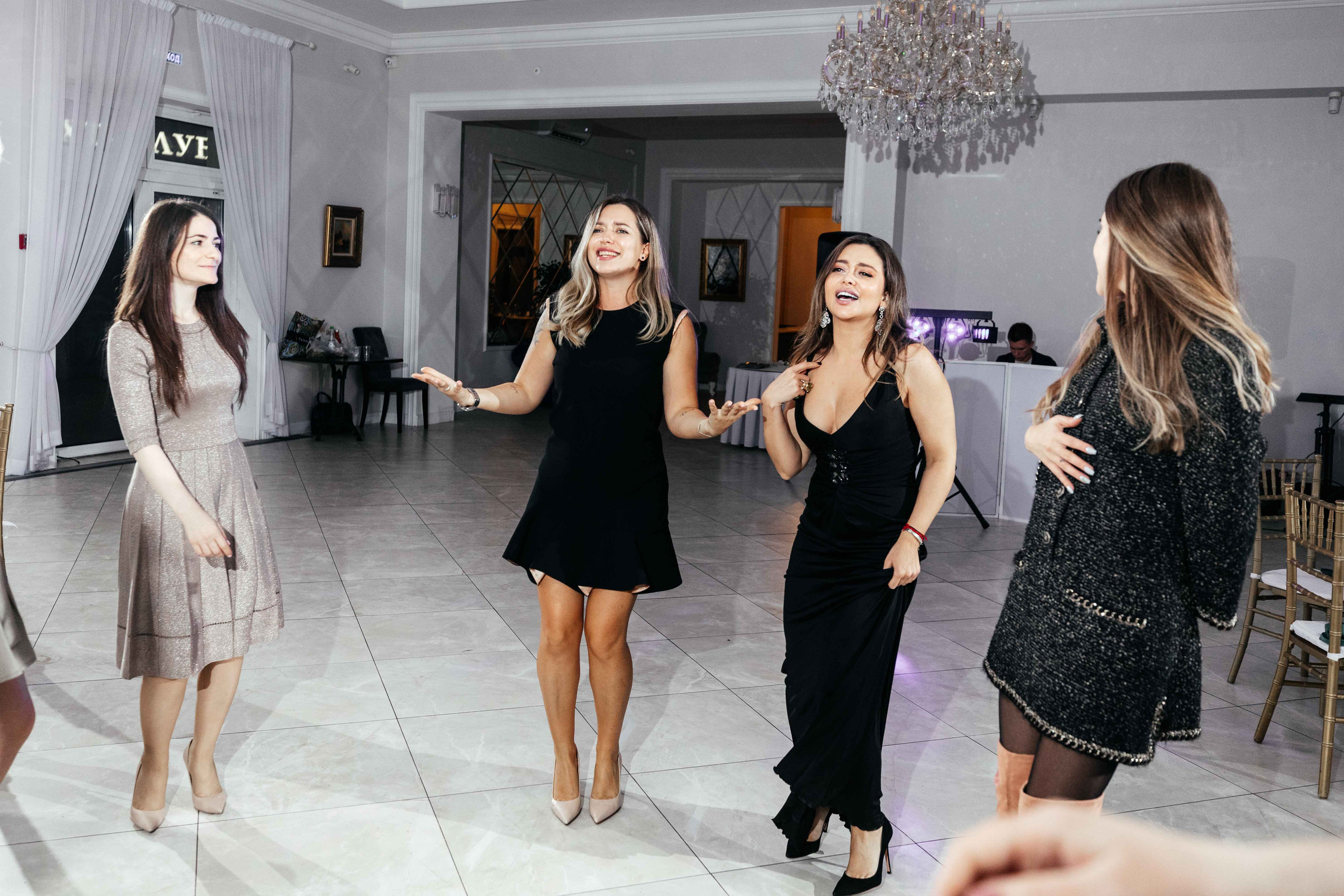 Гоша и Настя. Свадебный фотограф в Москве Топтыгин Иван