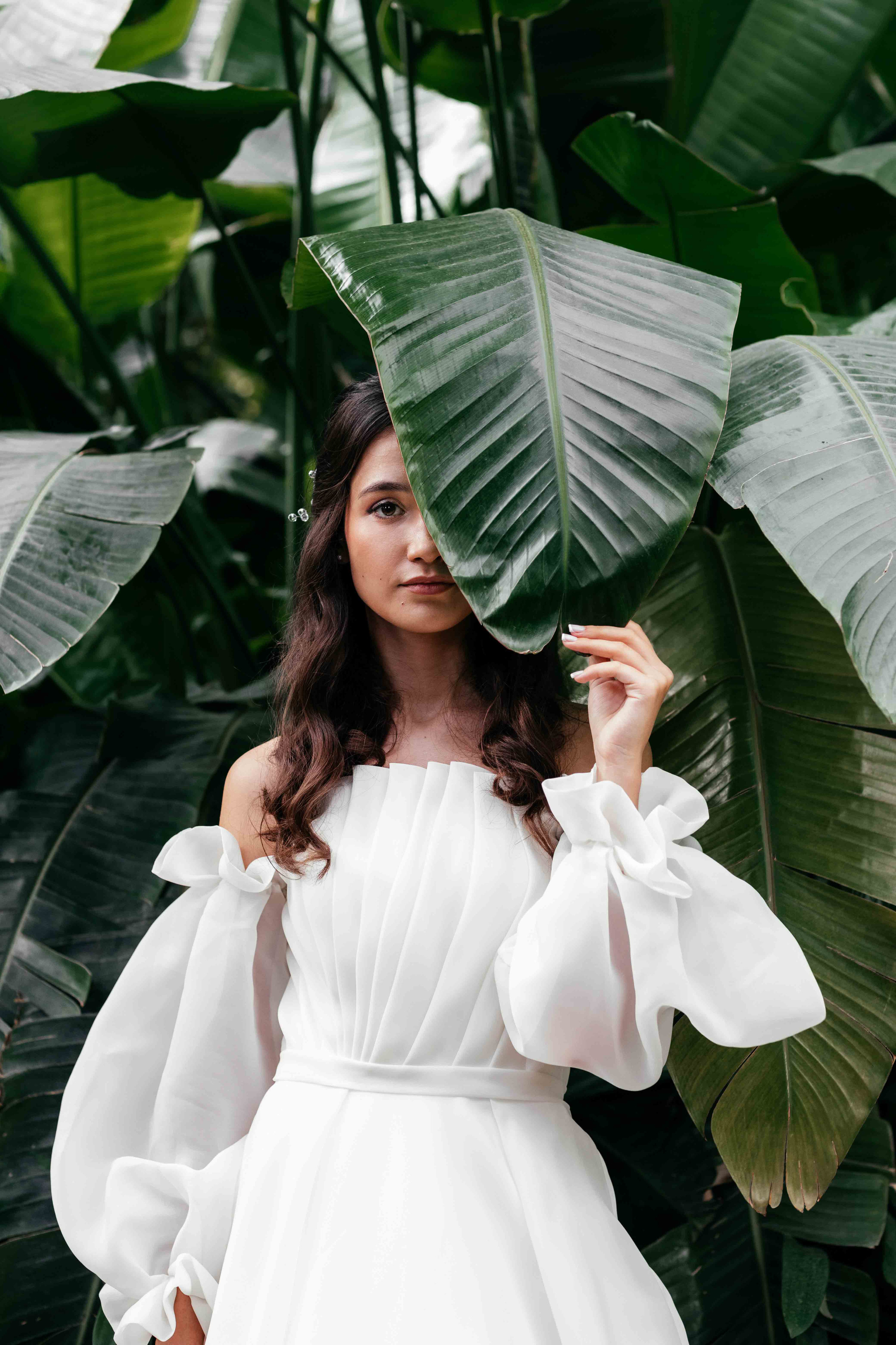 Дарья и Александр. Свадебный фотограф в Москве Топтыгин Иван