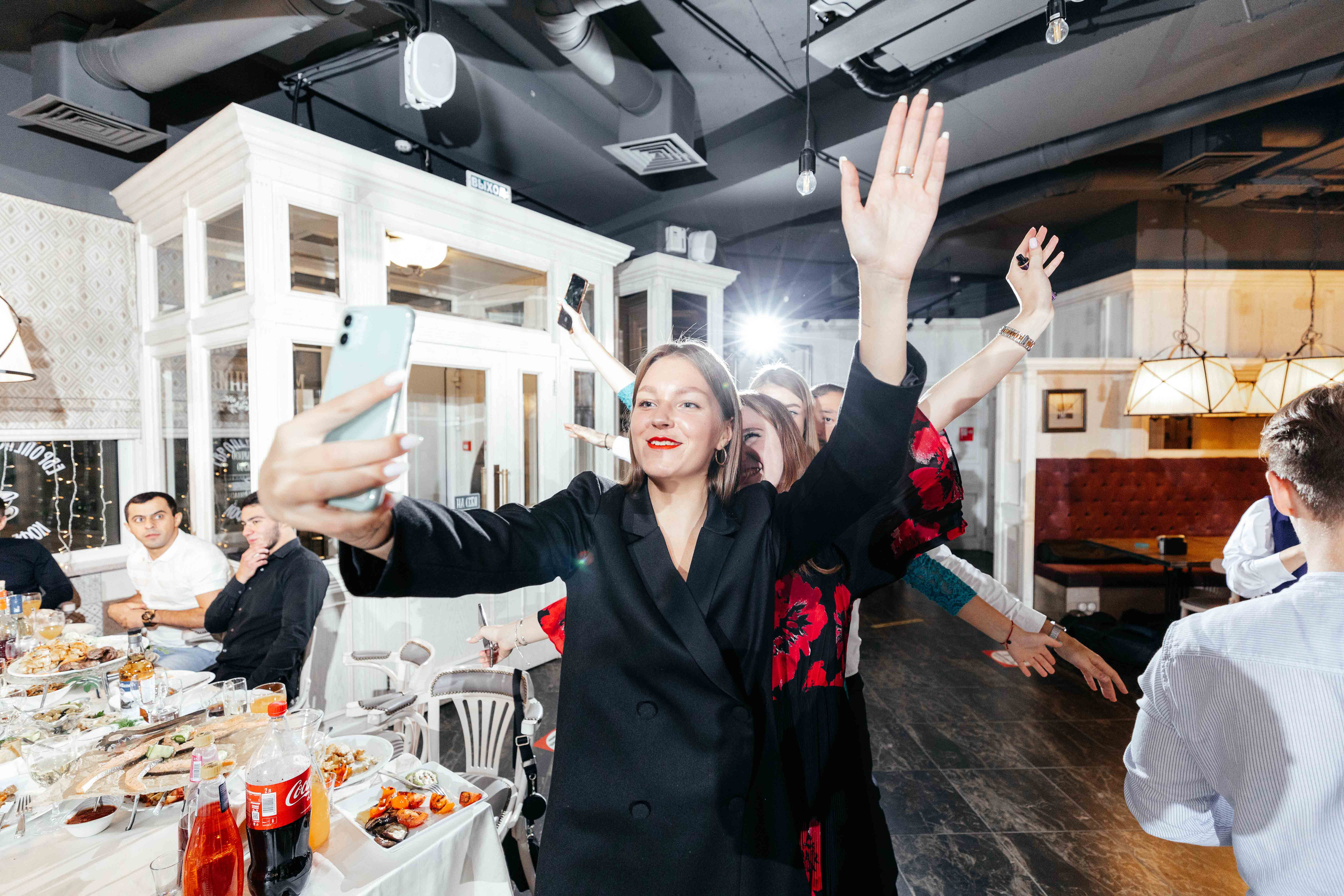 Дарья и Александр. Свадебный фотограф в Москве Топтыгин Иван