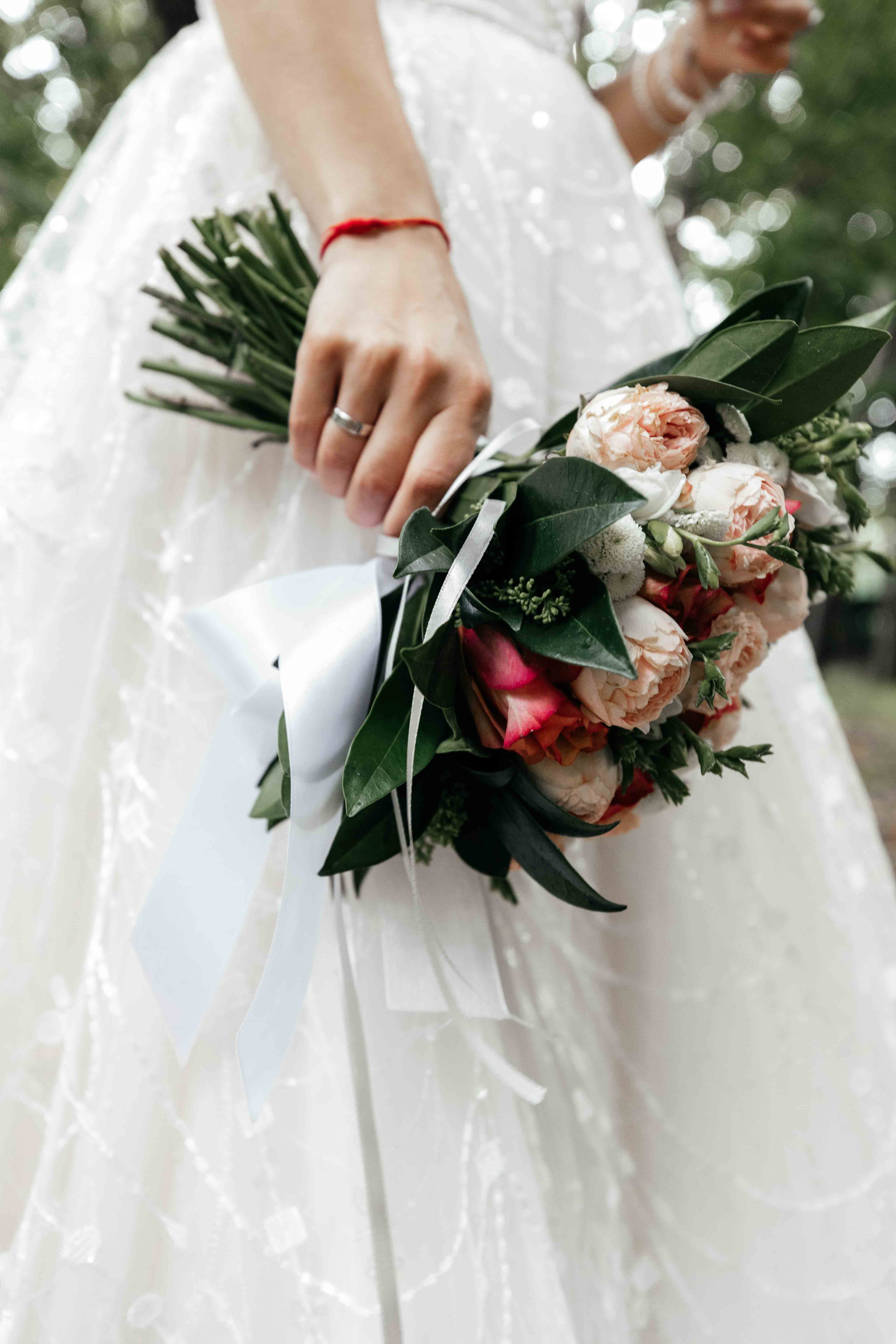 Виктория и Сергей. Свадебный фотограф в Москве Топтыгин Иван