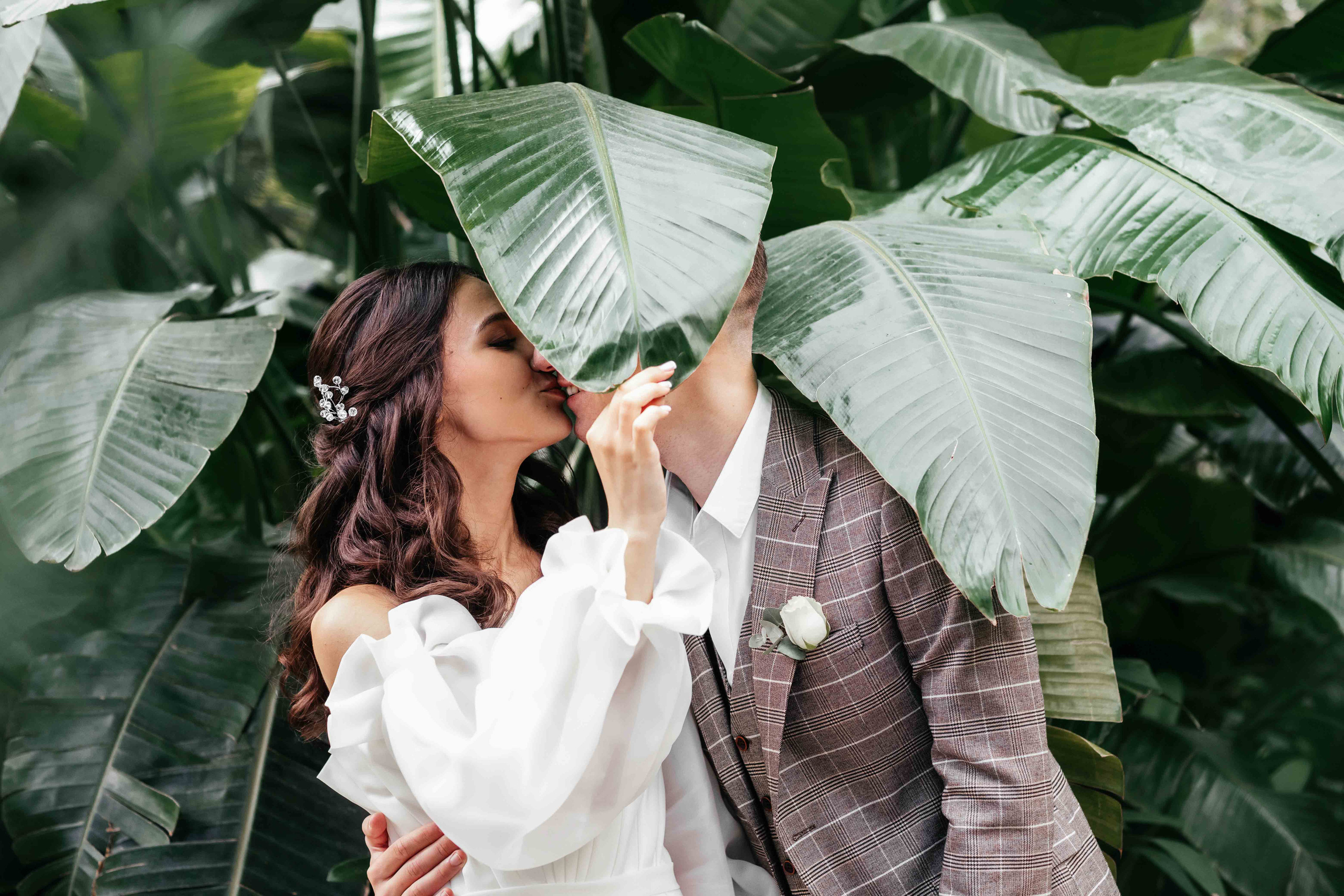 Дарья и Александр. Свадебный фотограф в Москве Топтыгин Иван