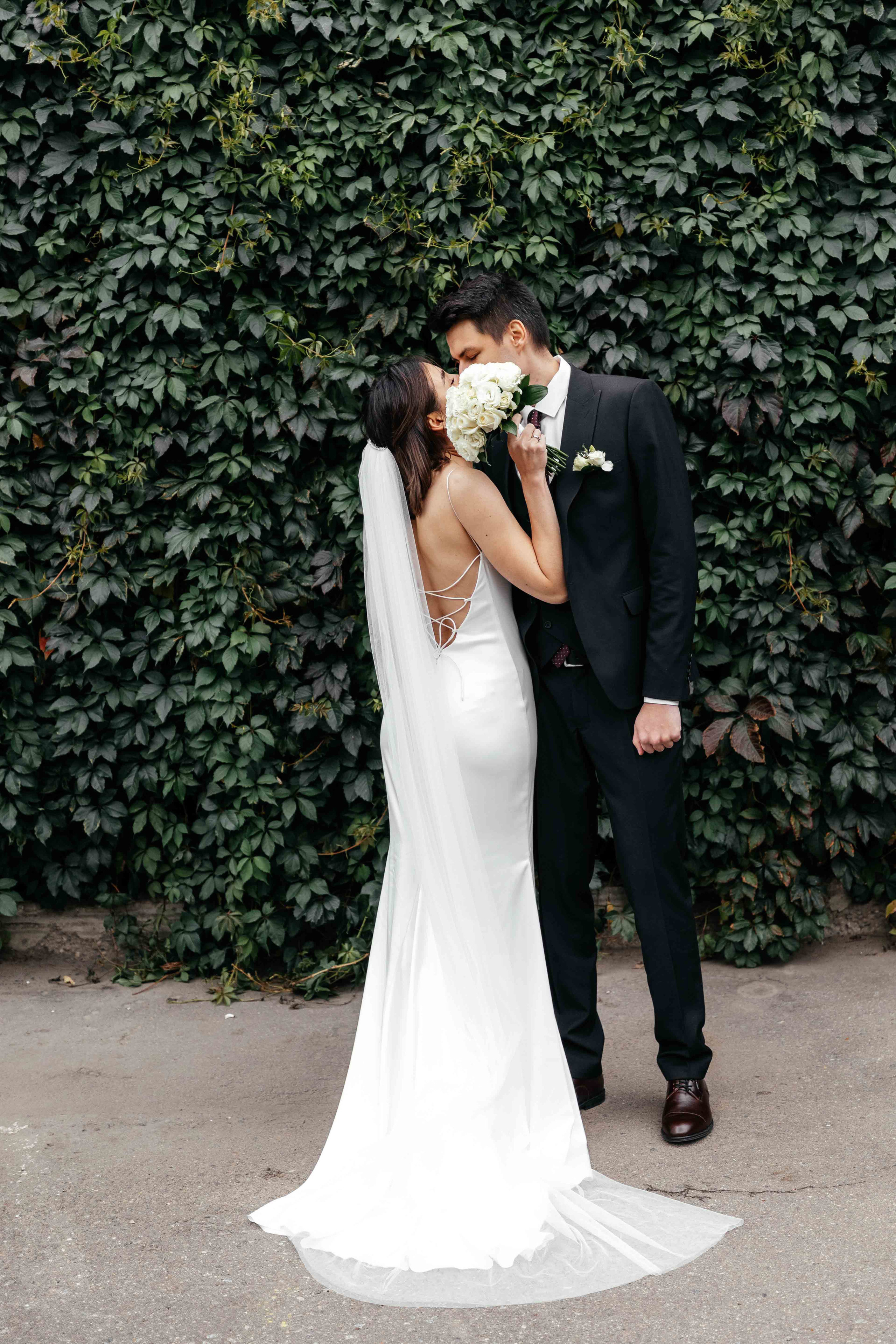 Свадебная съемка. Свадебный фотограф в Москве Топтыгин Иван