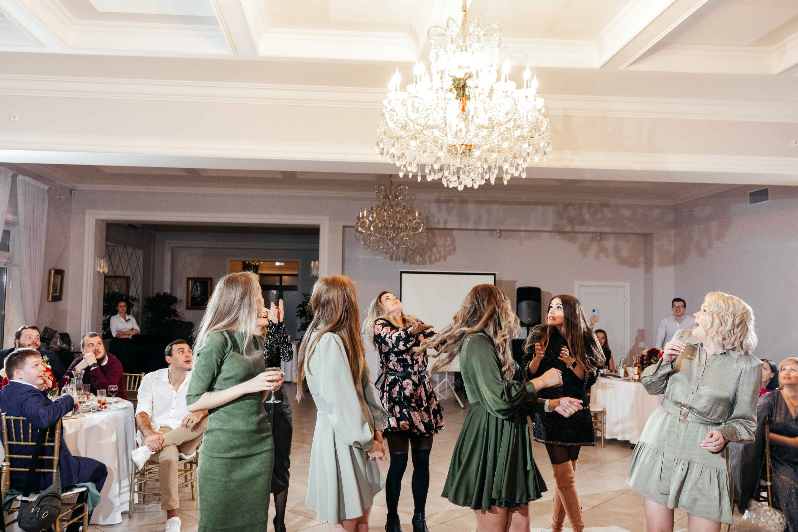 Гоша и Настя. Свадебный фотограф в Москве Топтыгин Иван