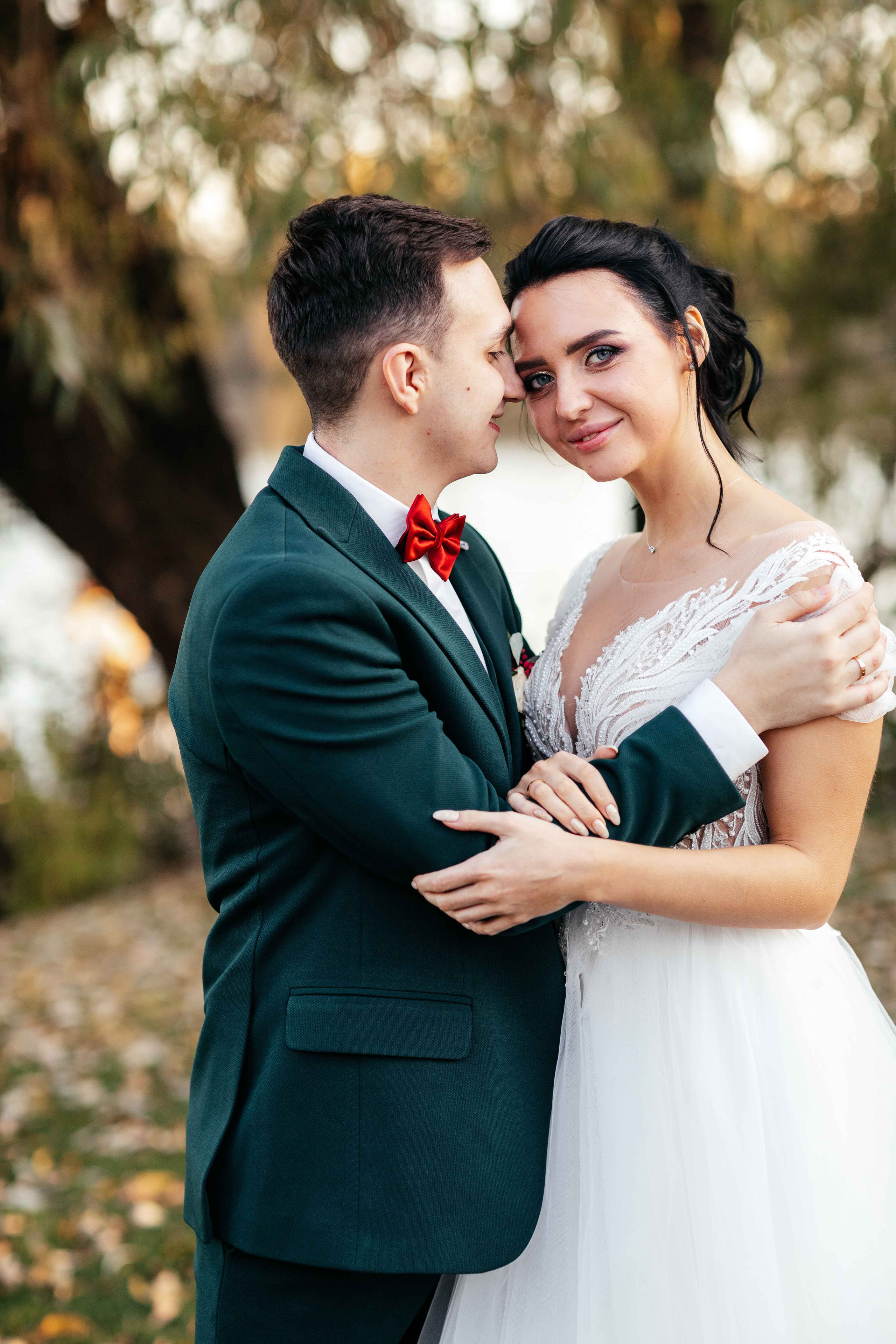 Гоша и Настя. Свадебный фотограф в Москве Топтыгин Иван