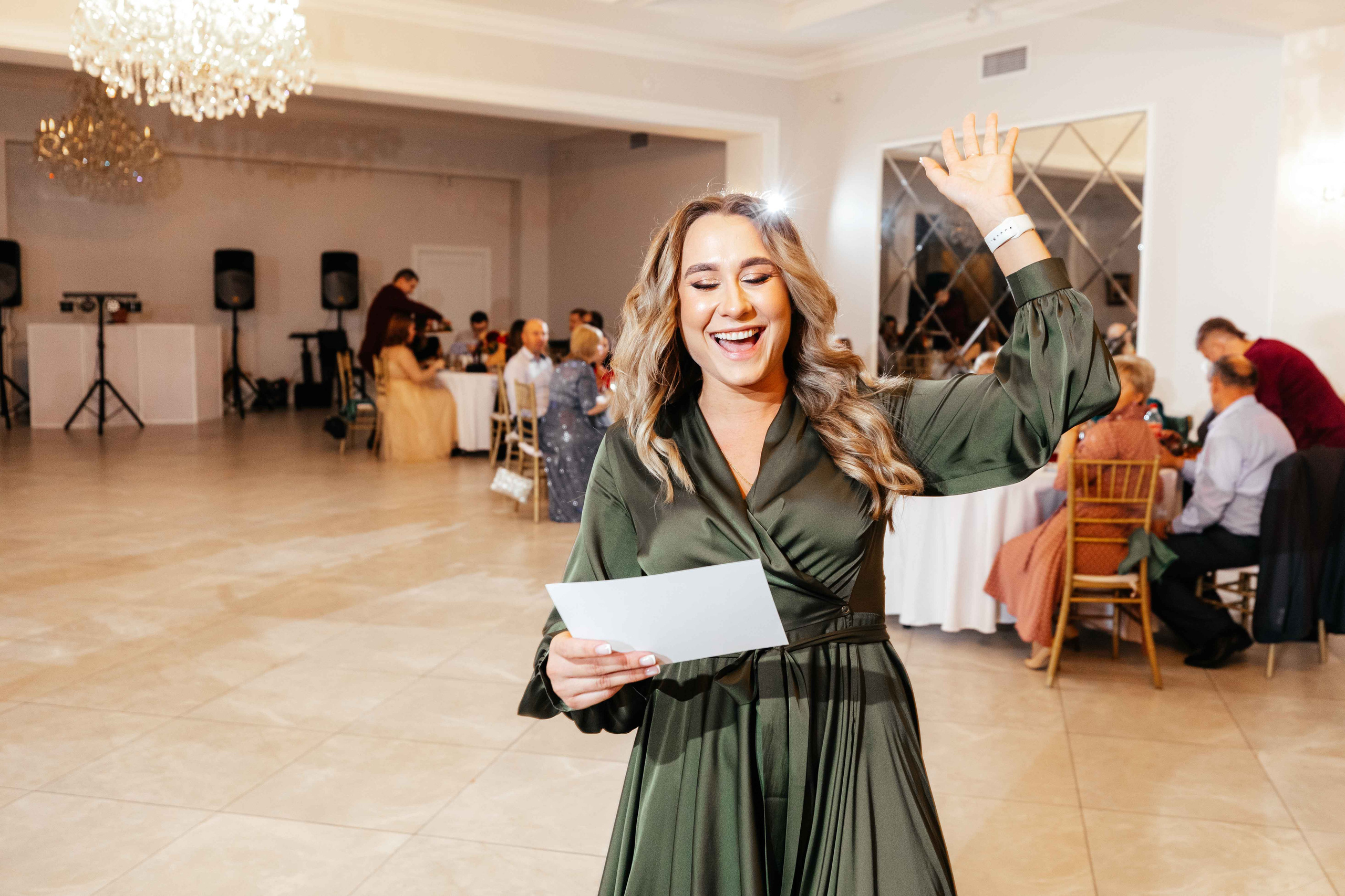 Гоша и Настя. Свадебный фотограф в Москве Топтыгин Иван