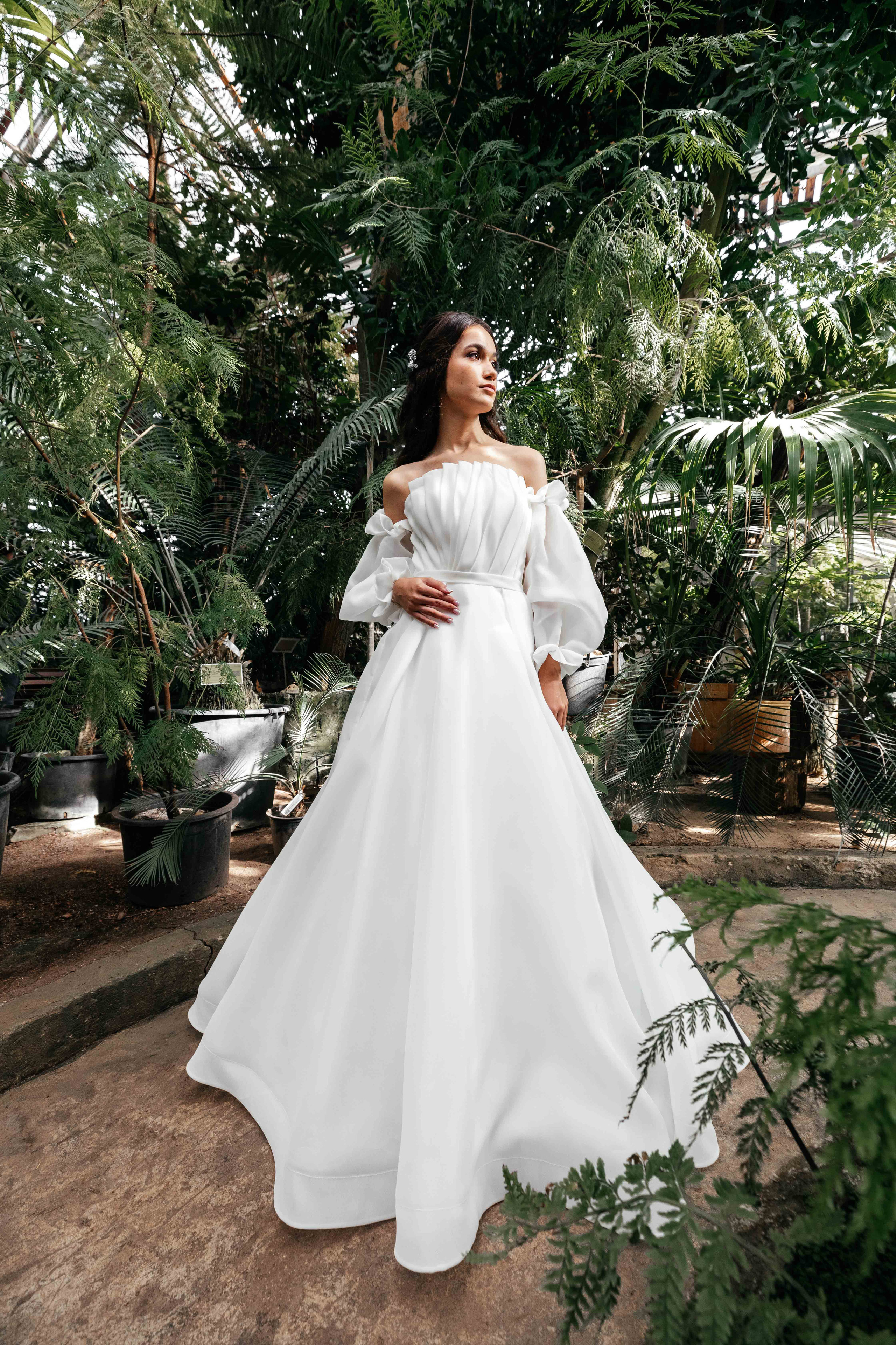 Дарья и Александр. Свадебный фотограф в Москве Топтыгин Иван