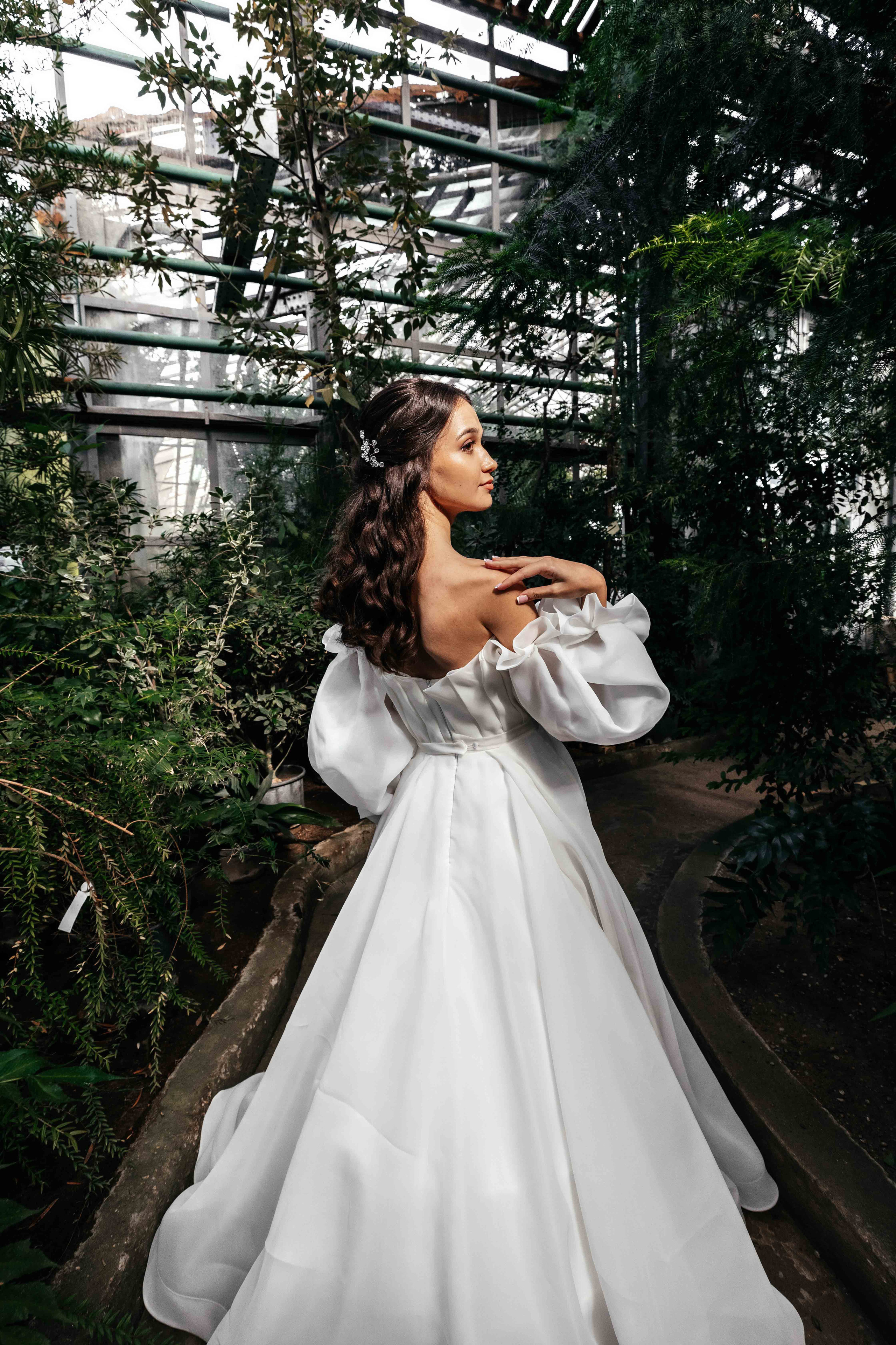 Дарья и Александр. Свадебный фотограф в Москве Топтыгин Иван