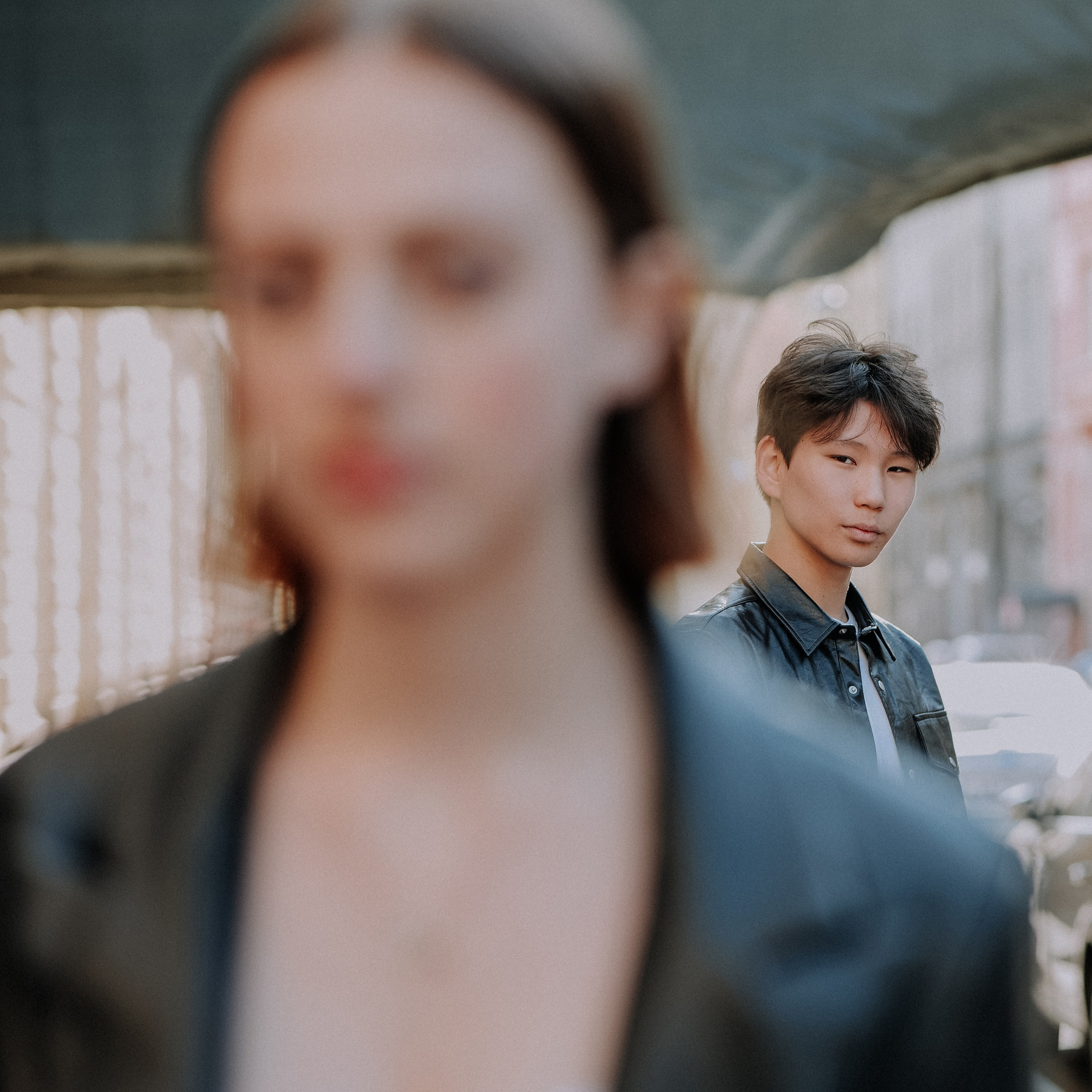 Ключ. Портретный и лайфстайл фотограф в Санкт-Петербурге