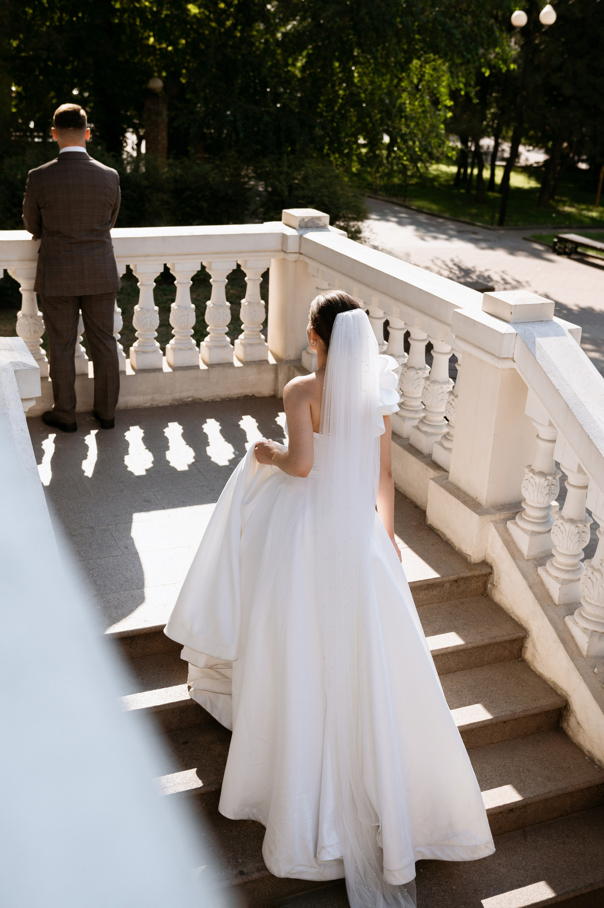 Андрей | Дарья