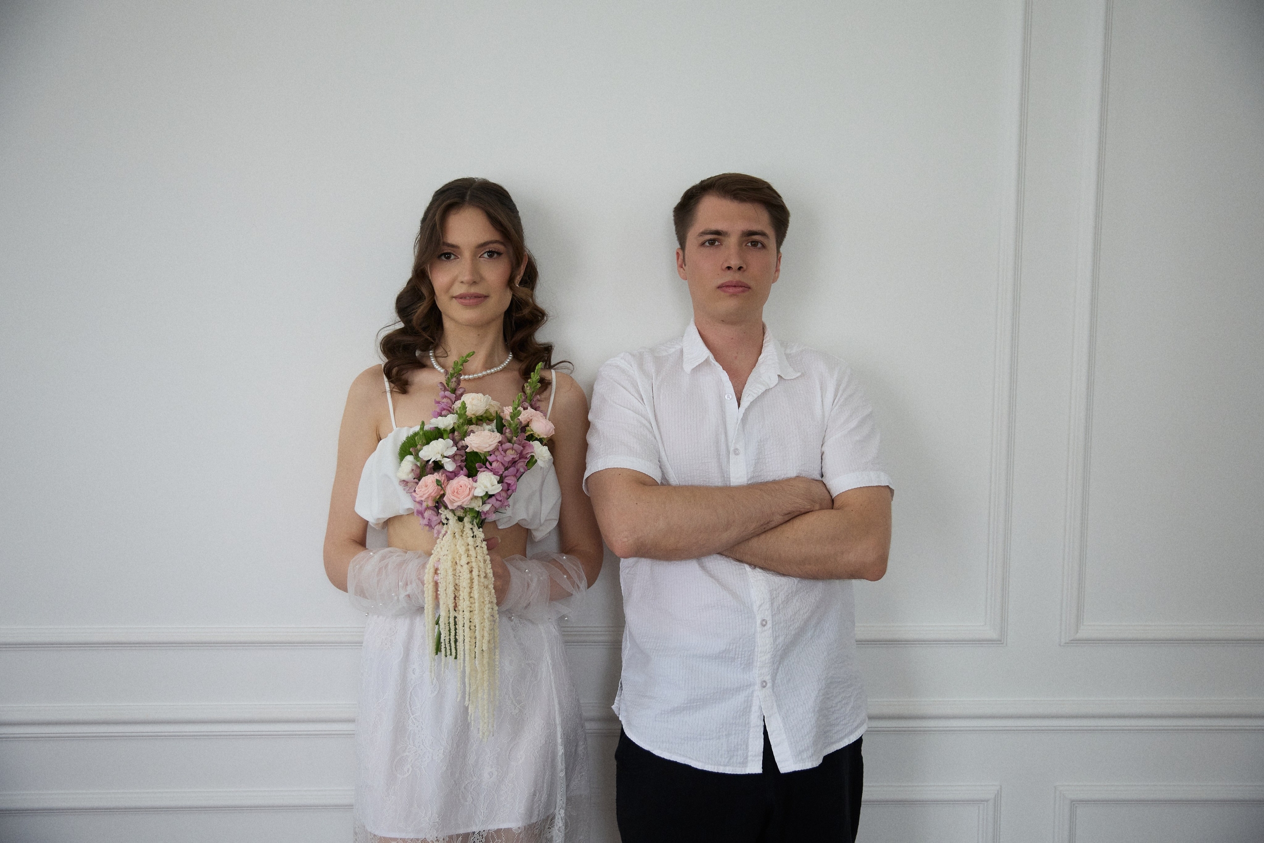 Wedding Day. Фотограф Максим Маркелов