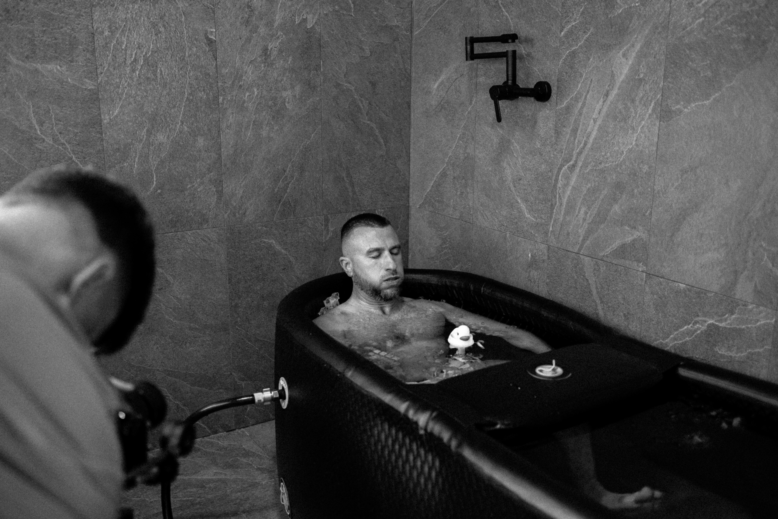 MINDFUL YOGA STUDIO. Photographer in Valencia | Spain | Tatiana Kvasha