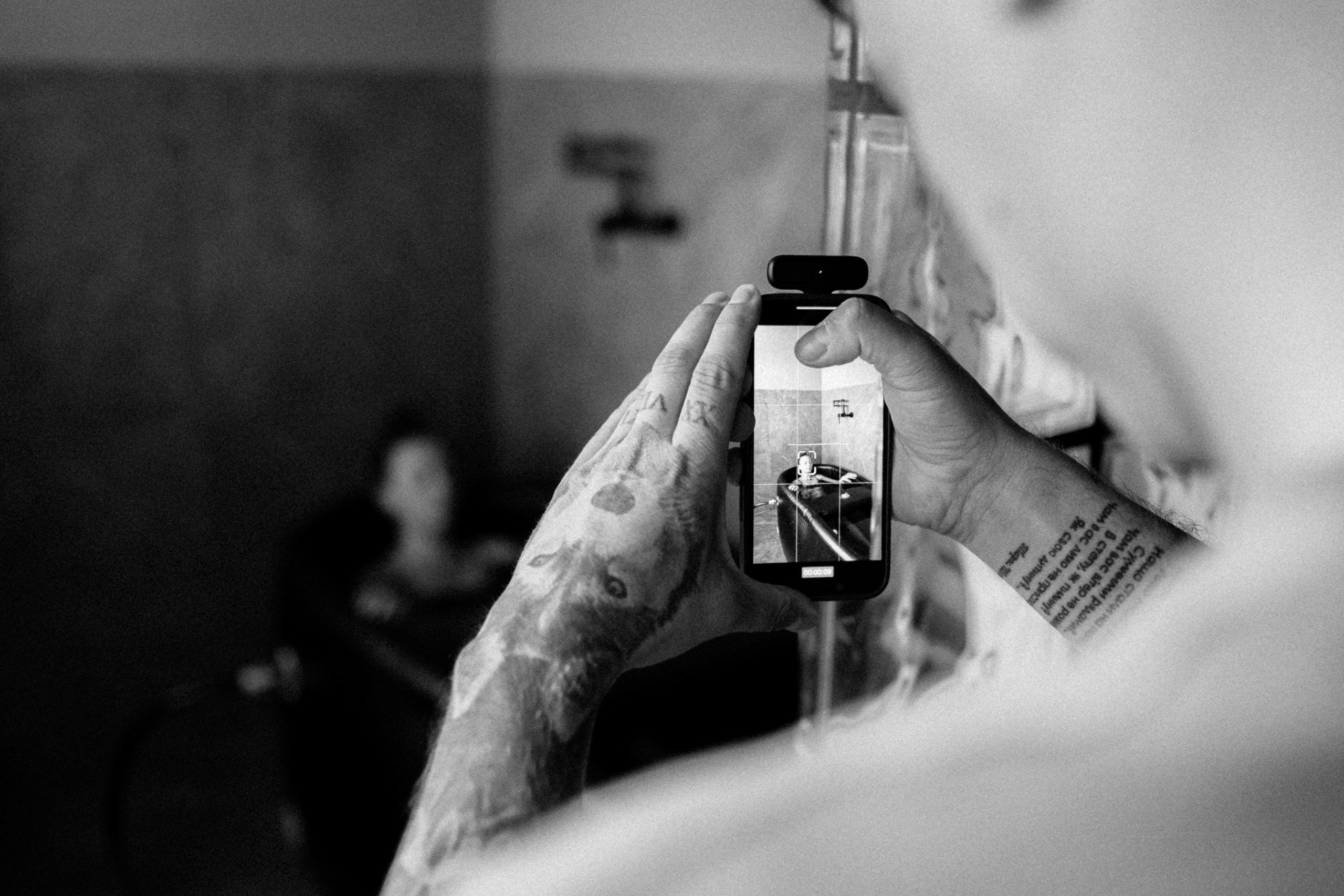 MINDFUL YOGA STUDIO. Photographer in Valencia | Spain | Tatiana Kvasha