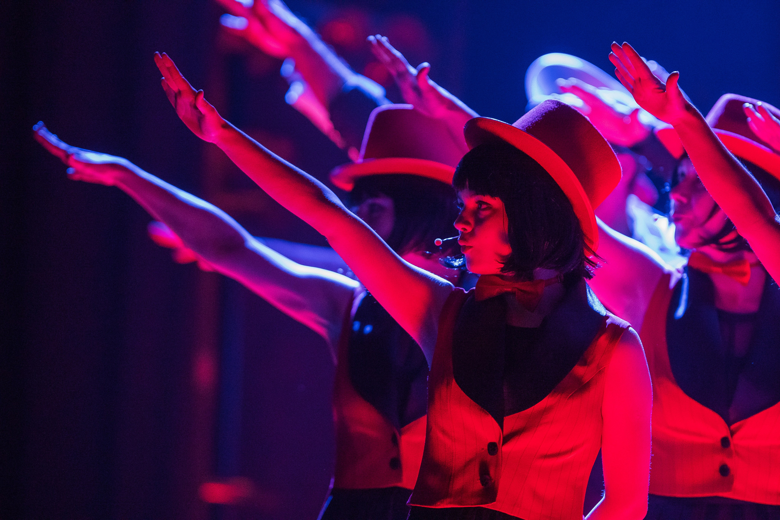 Гиперболоид инженера Гарина. Антон Катушенок — фотокорреспондент города Набережные Челны