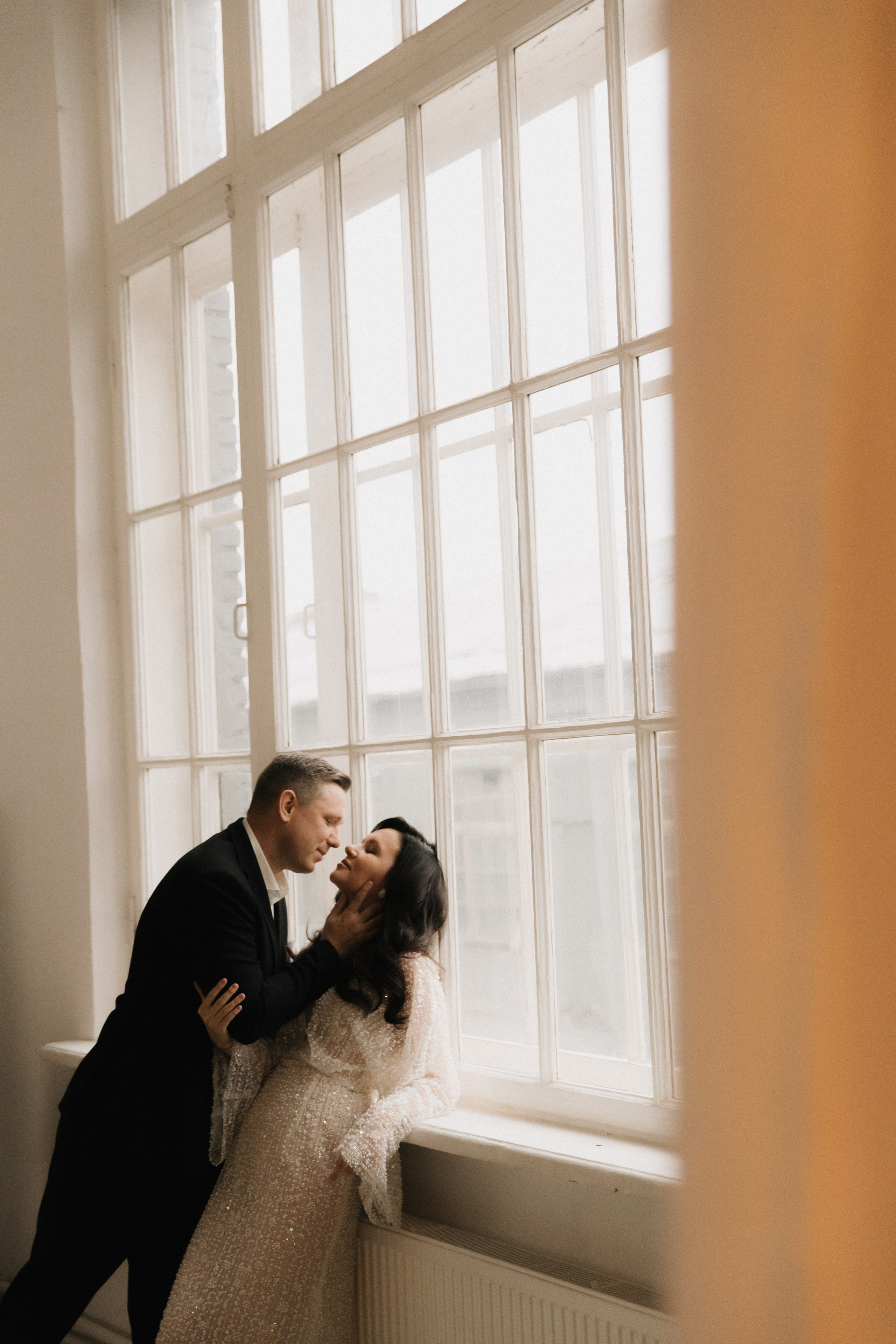 Wed Day. Свадебный фотограф Кузнецова Ольга Санкт-Петербург, Вологда, Череповец