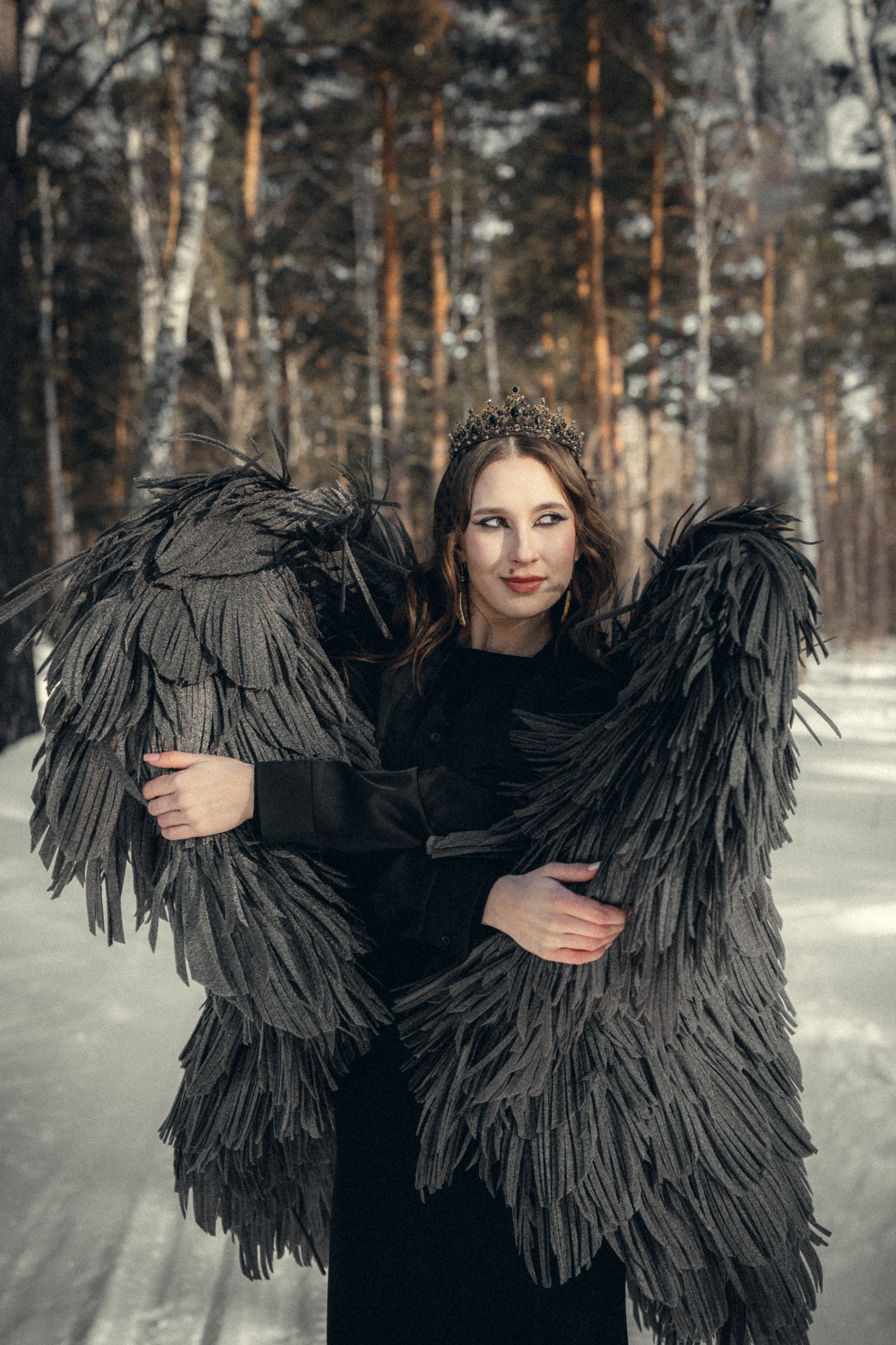 Виктория. Репортажный фотограф в Барнауле Новиков Кирилл