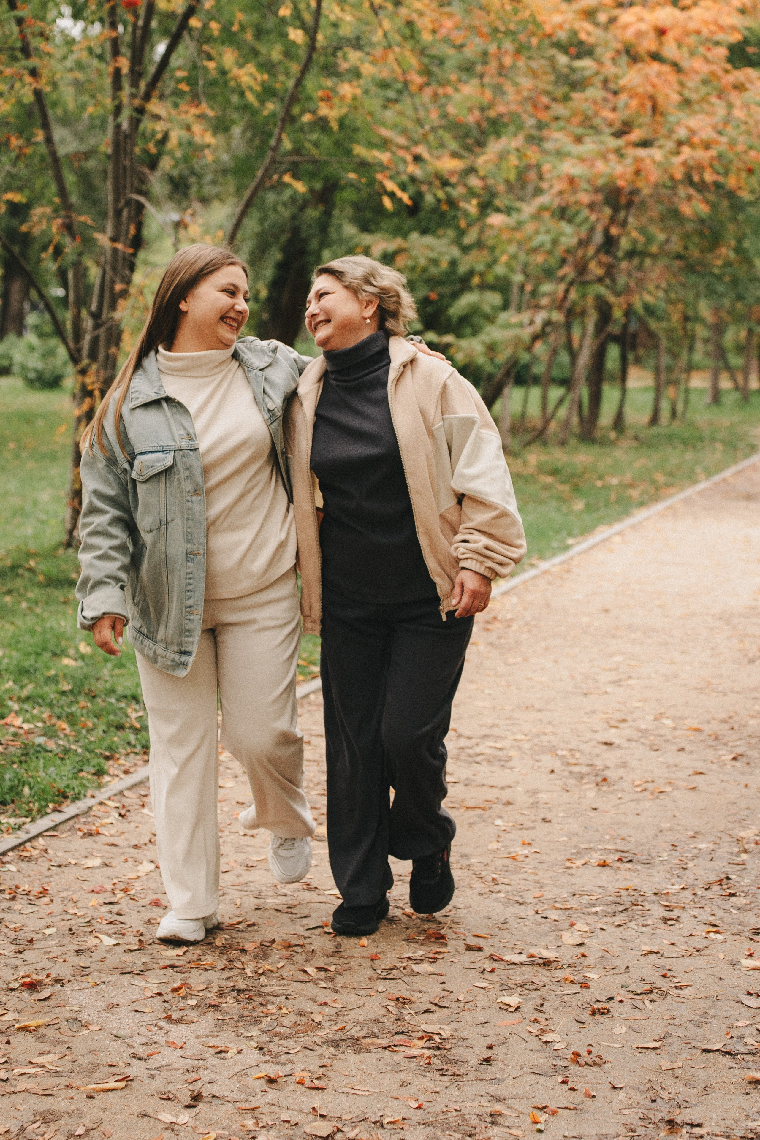 Вероника и Наталья. Репортажный фотограф в Барнауле Новиков Кирилл