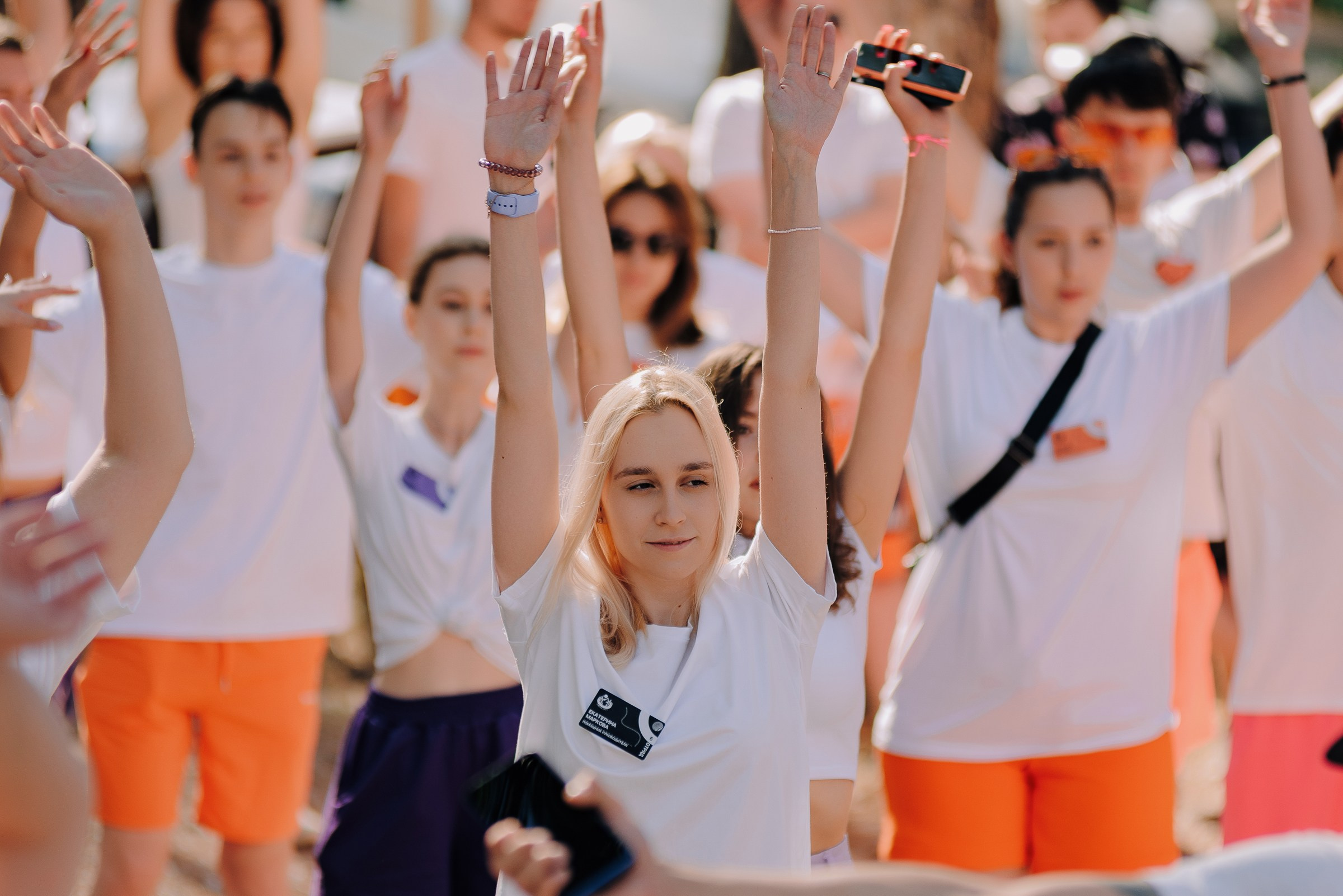 2-х ДНЕВНЫЙ КОРПОРАТИВ В СТИЛЕ ЛАГЕРНОЙ СМЕНЫ НА ТУРГОЯКЕ. Репортажный фотограф Зуев Роман г. Челябинск