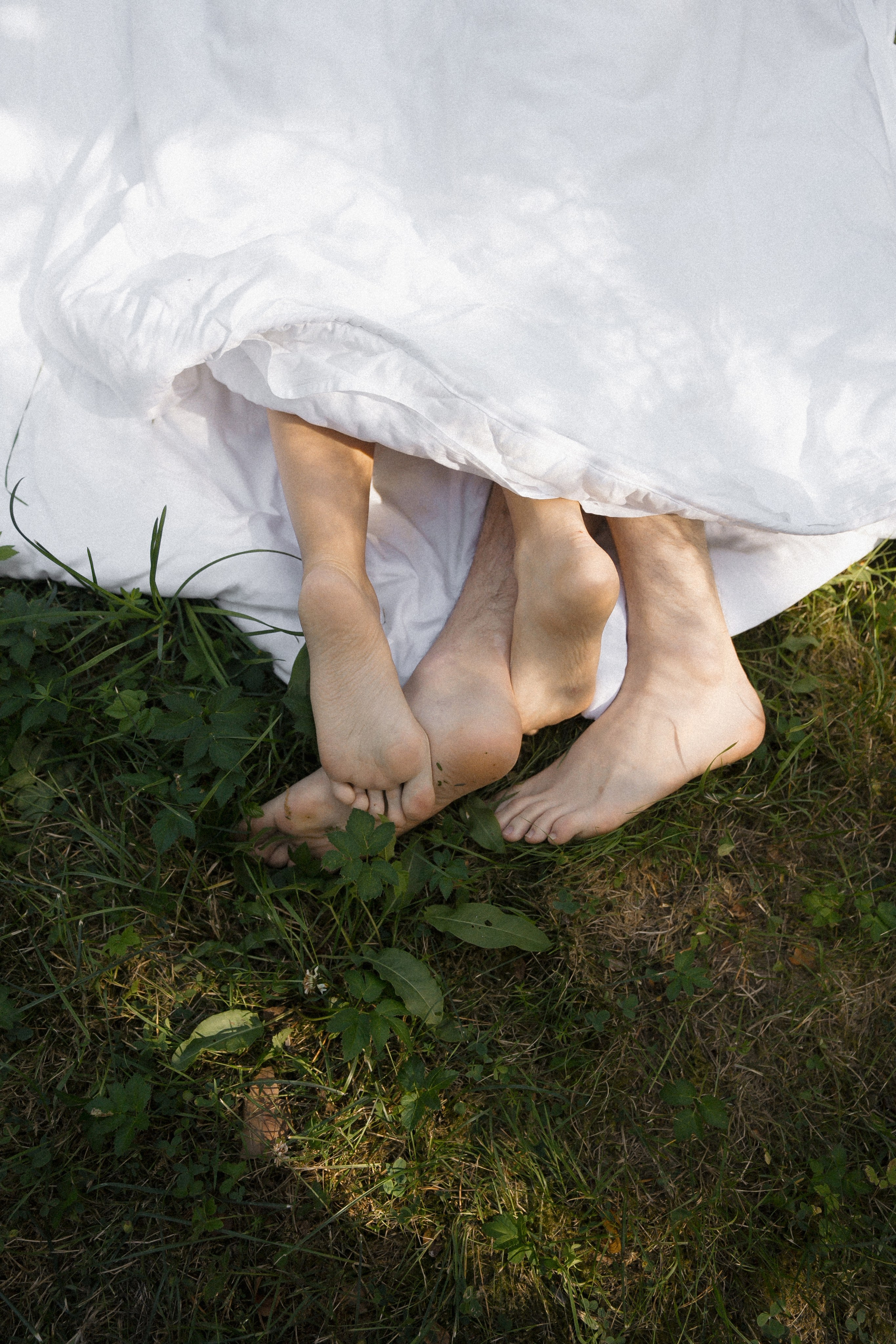 У вас все еще впереди. Свадебный фотограф Москва Светлана Анисимова