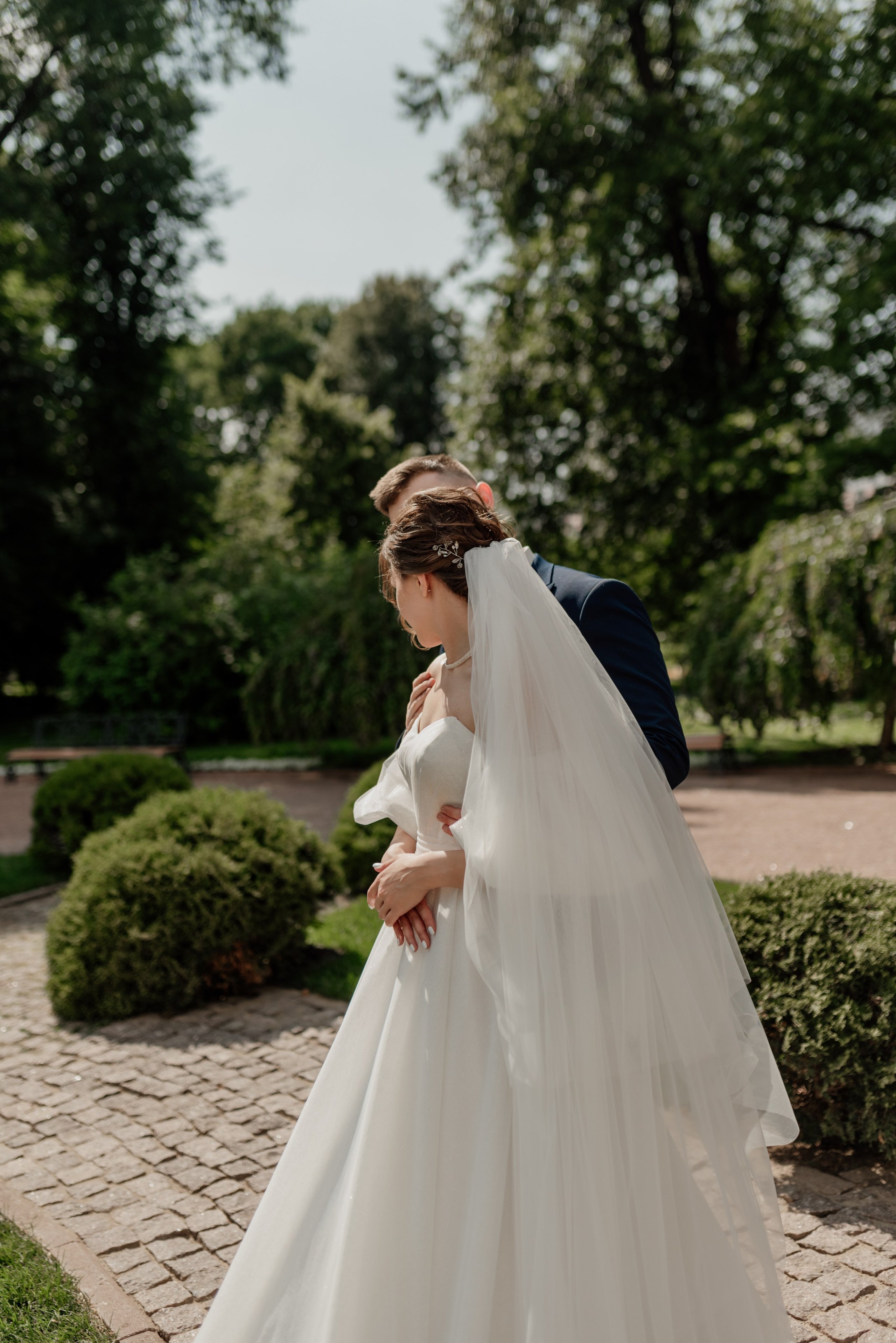 Александр и Виктория. Свадебный и Семейный фотограф в Ярославле Алёна Колясникова