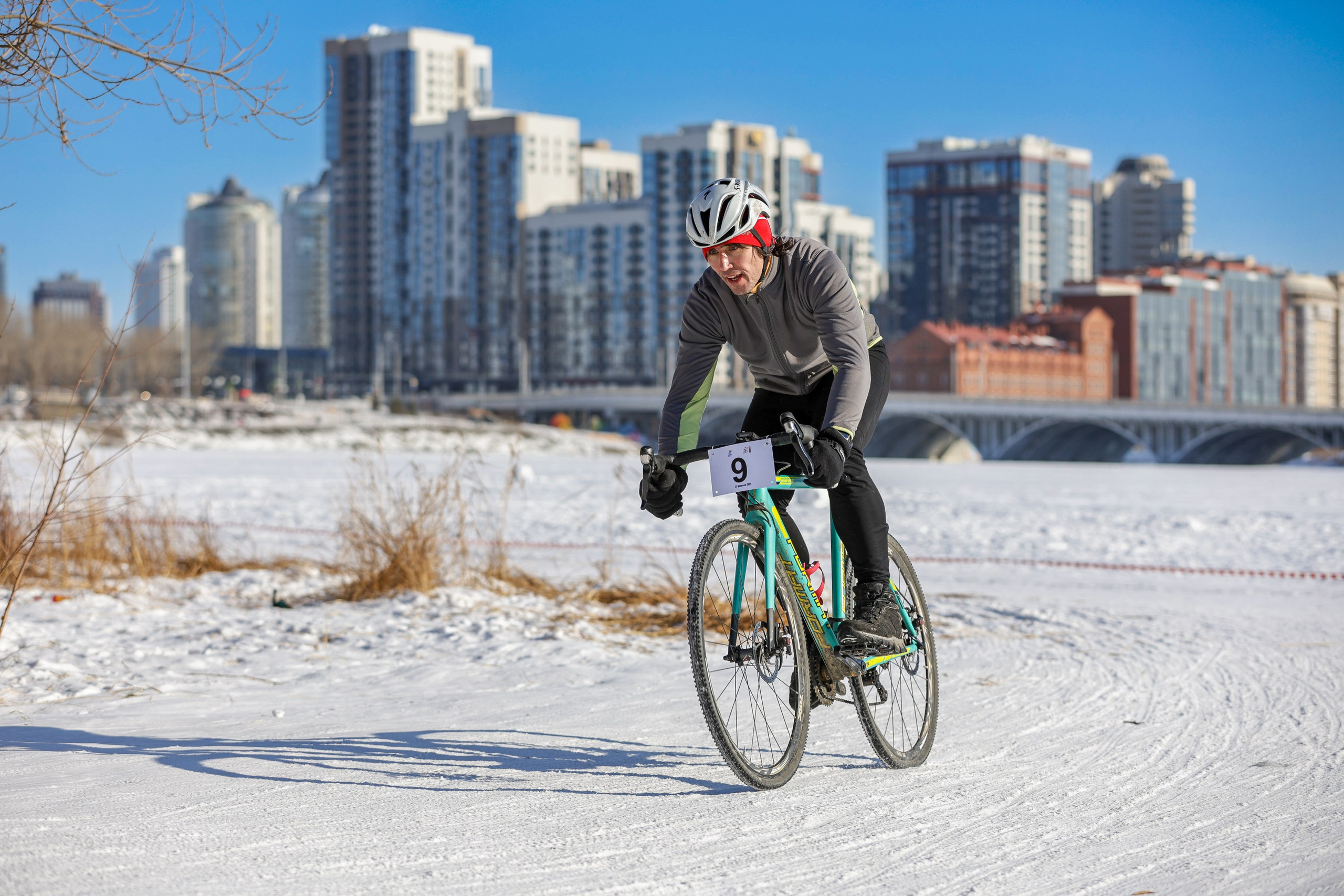 Велогонки. Спортивный и репортажный фотограф в Екатеринбурге Пустовая Аделя