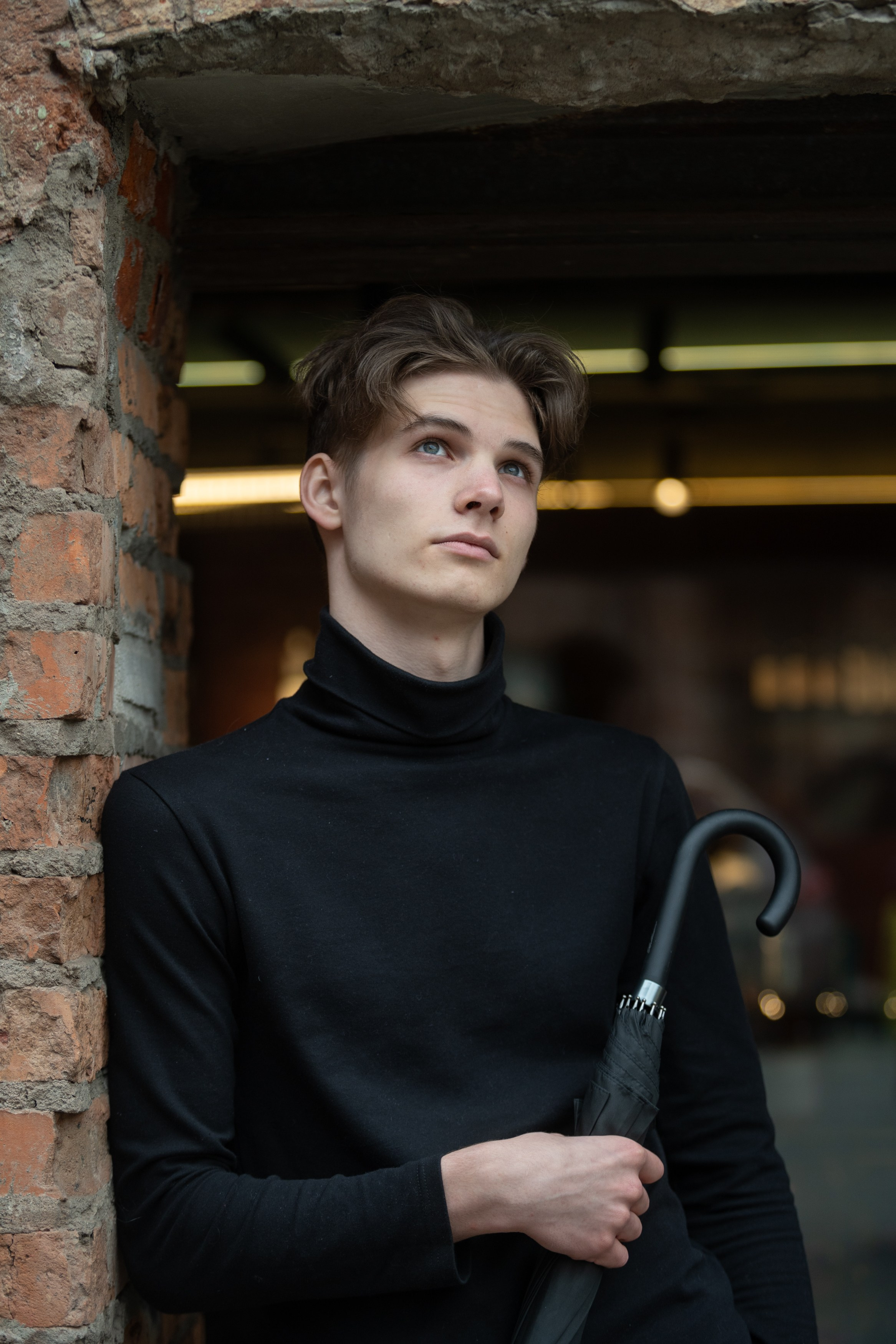 Георгий Чернышов. Москва. Портреты. Фотограф в Москве — Георгий Чернышов