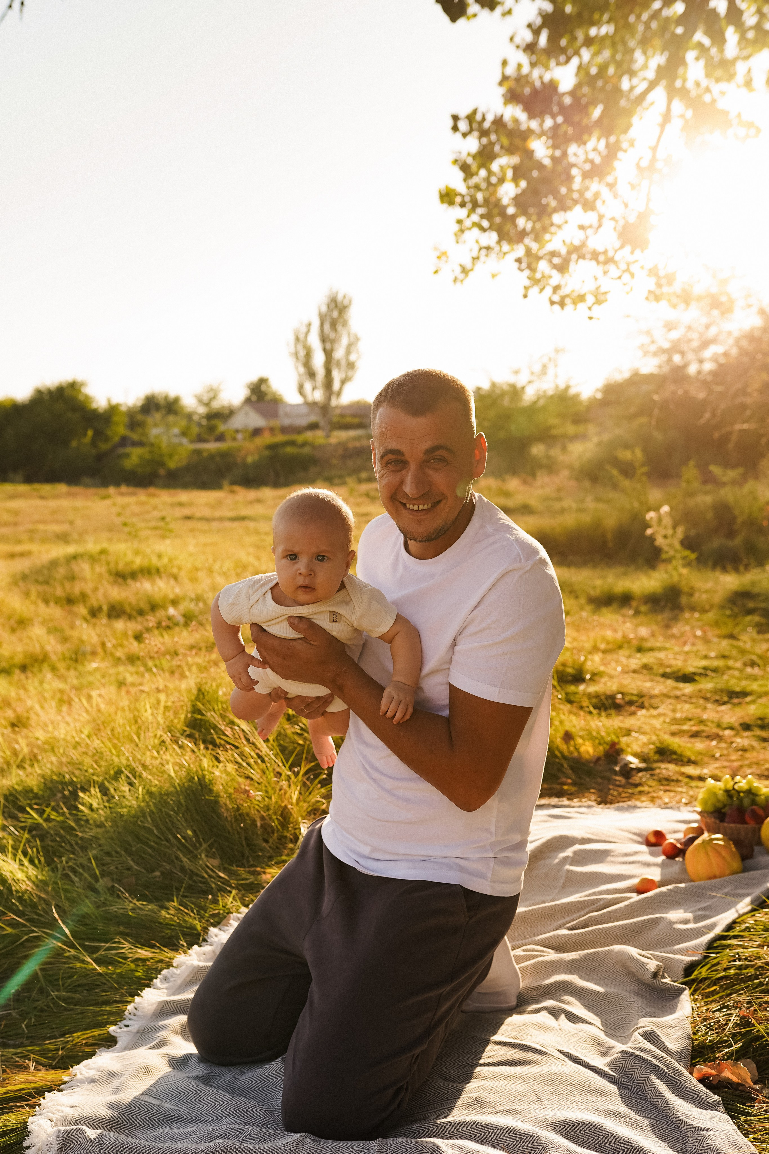 Семья Ники и Миши. Фотограф Таня Булгакова Крым, Симферополь, Севастополь, Нижнегорский