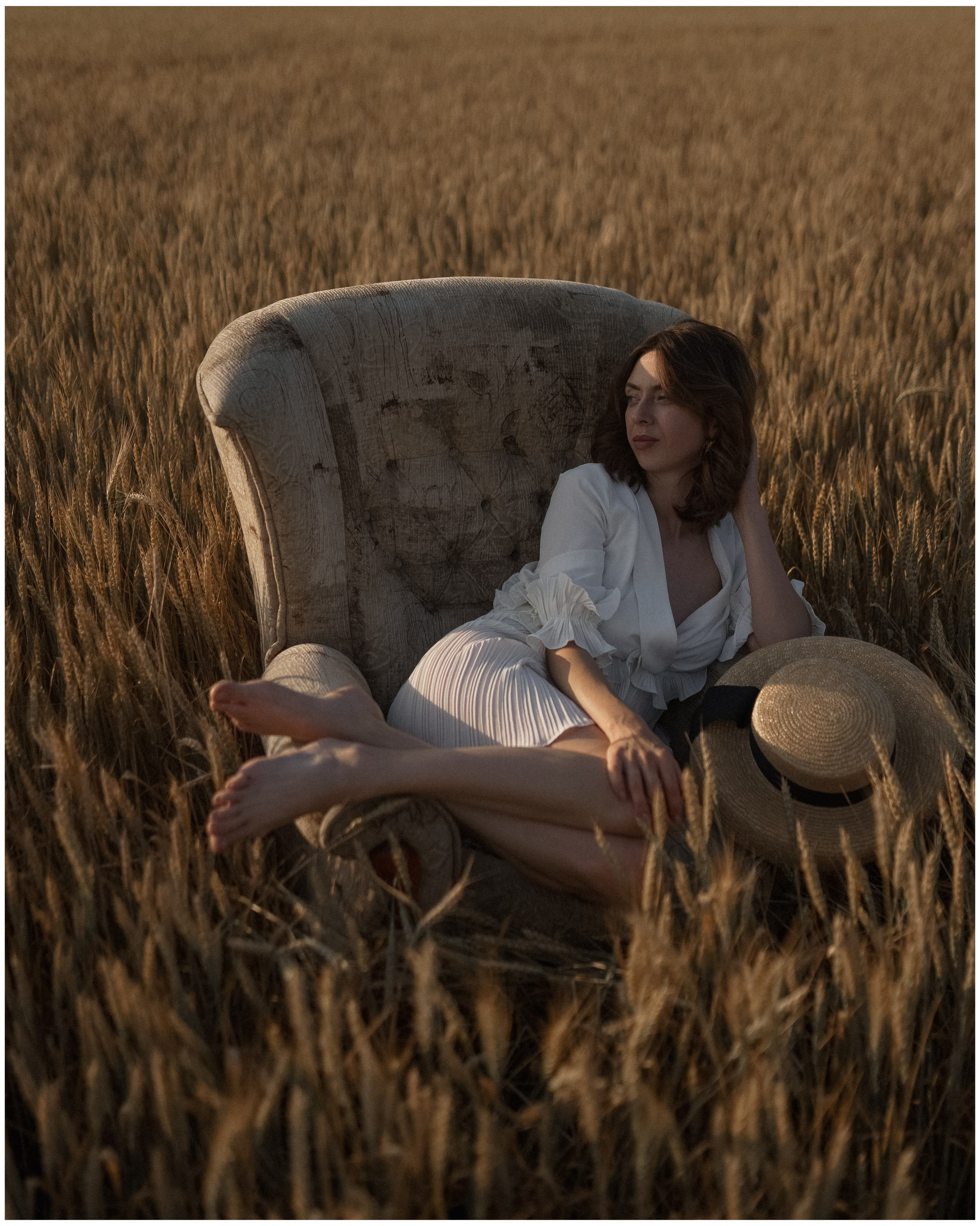 Юлия. Фотограф Таня Булгакова Крым, Симферополь, Севастополь, Нижнегорский