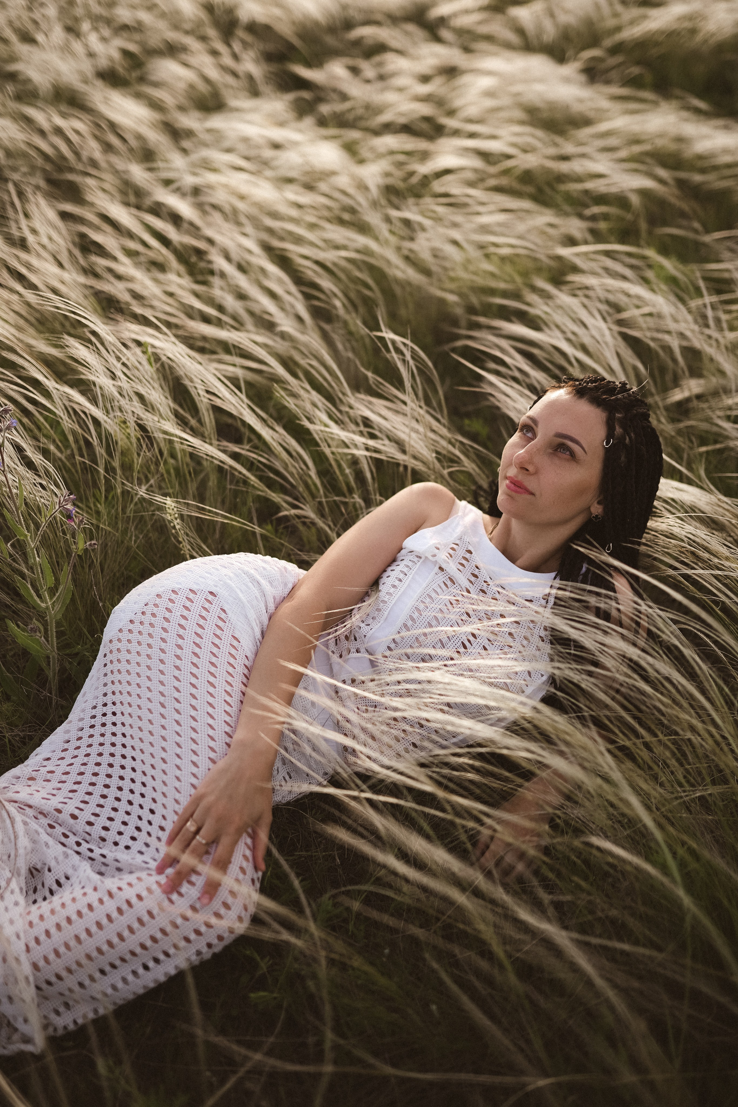 Оля. Фотограф Таня Булгакова Крым, Симферополь, Севастополь, Нижнегорский