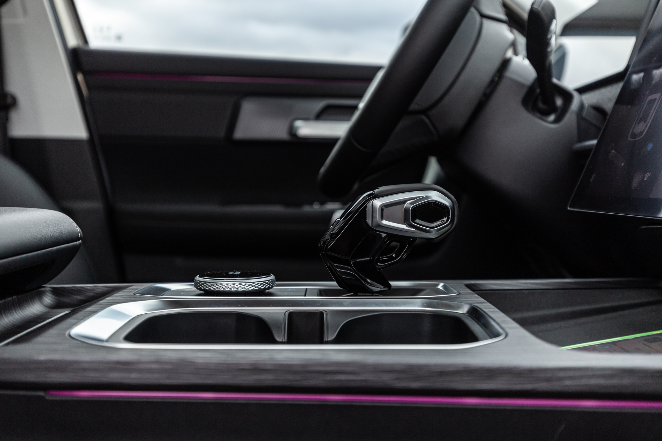 Jaecoo J7 1.0. Фотограф в Самаре / Олеся Широнина