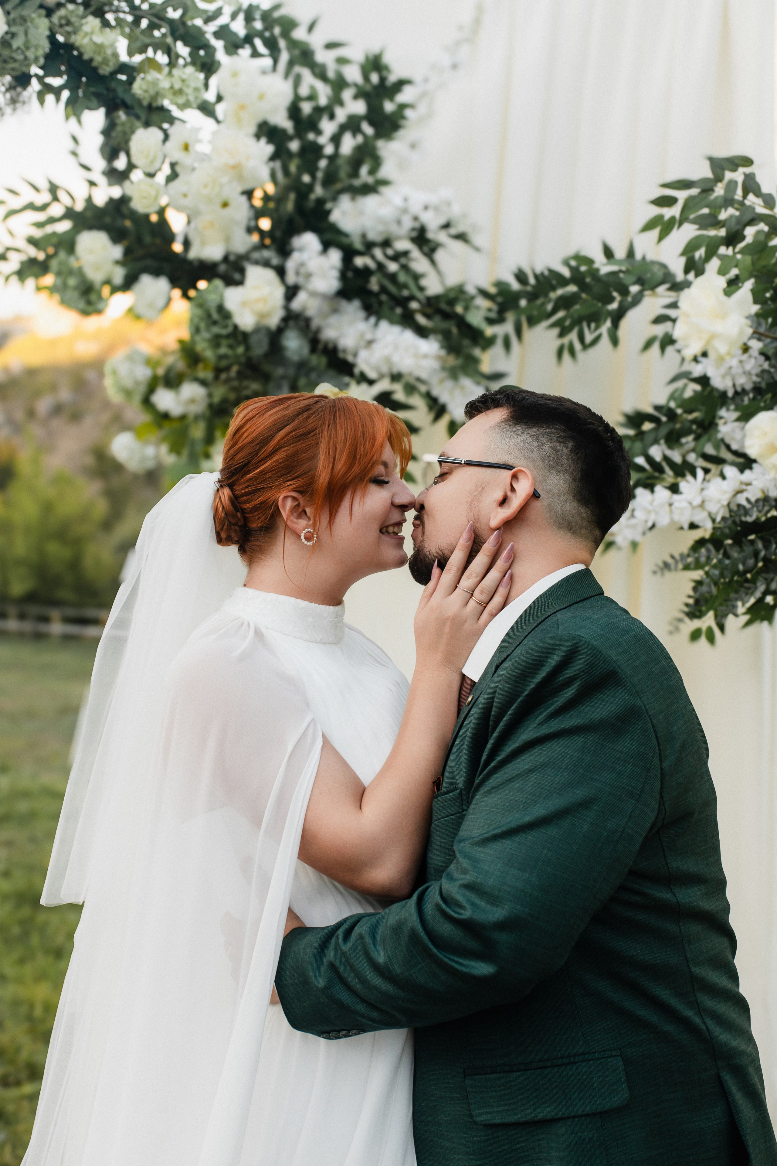 Геннадий + Елизавета. Фотограф в Севастополе и в Крыму